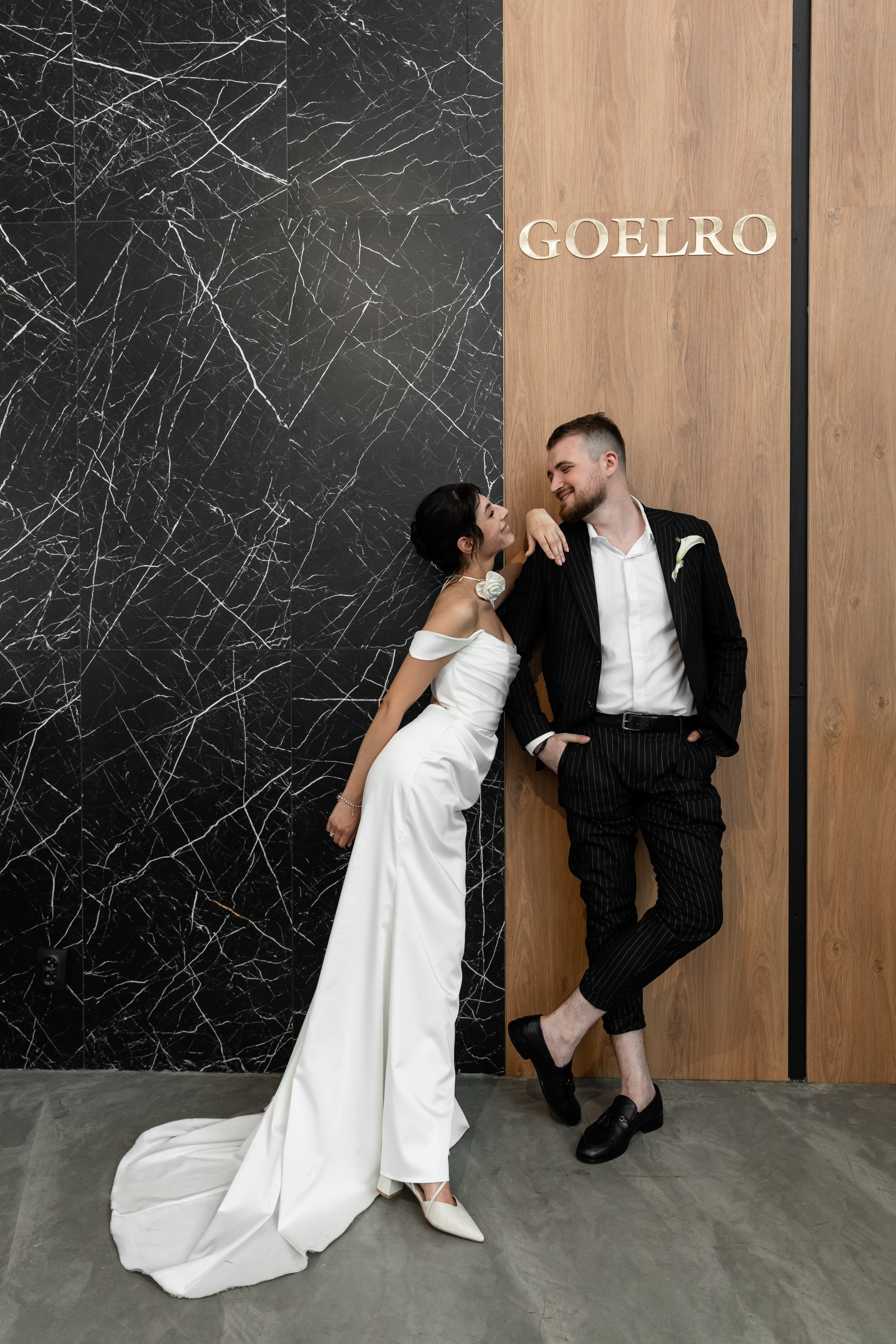 Диана и Максим. Татьяна Чернышова свадебный фотограф Москва