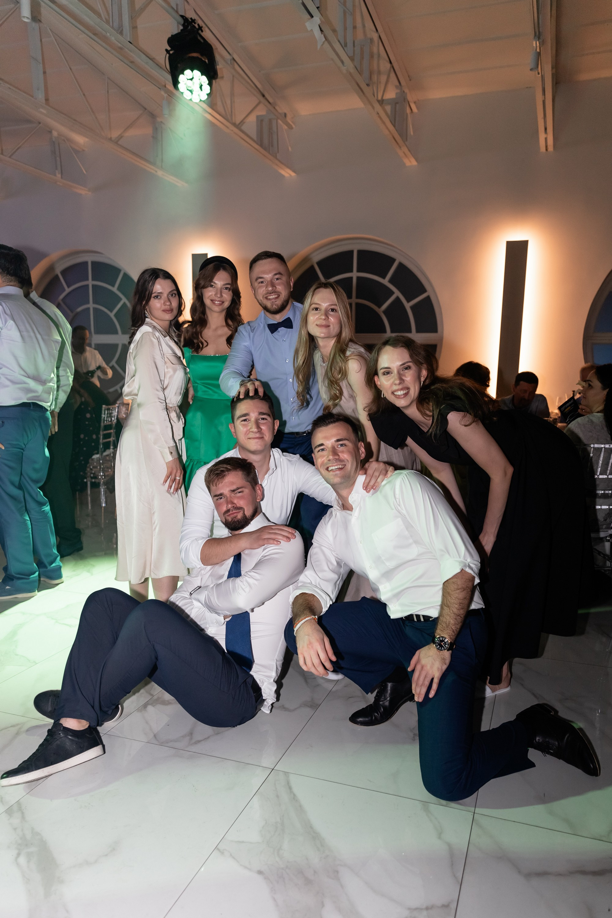 Диана и Максим. Татьяна Чернышова свадебный фотограф Москва