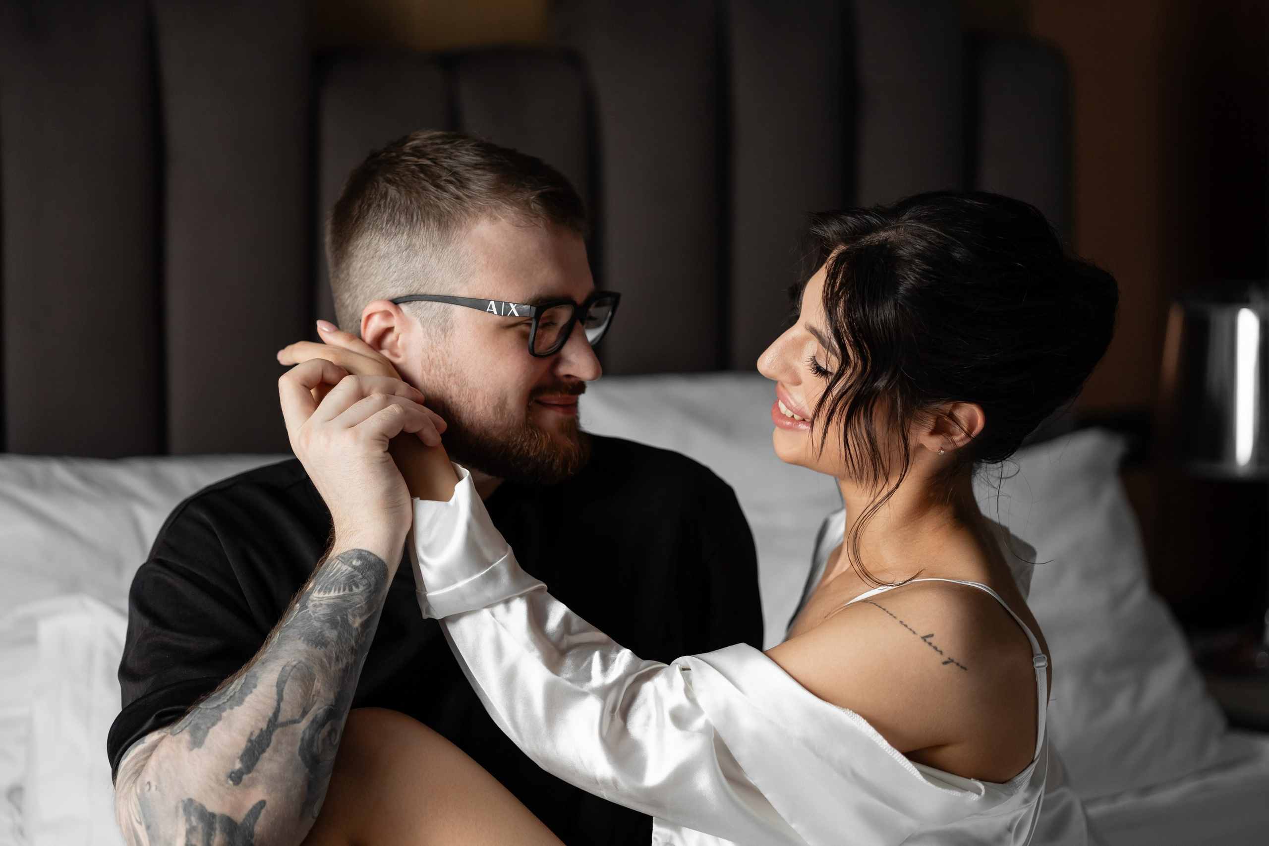 Диана и Максим. Татьяна Чернышова свадебный фотограф Москва