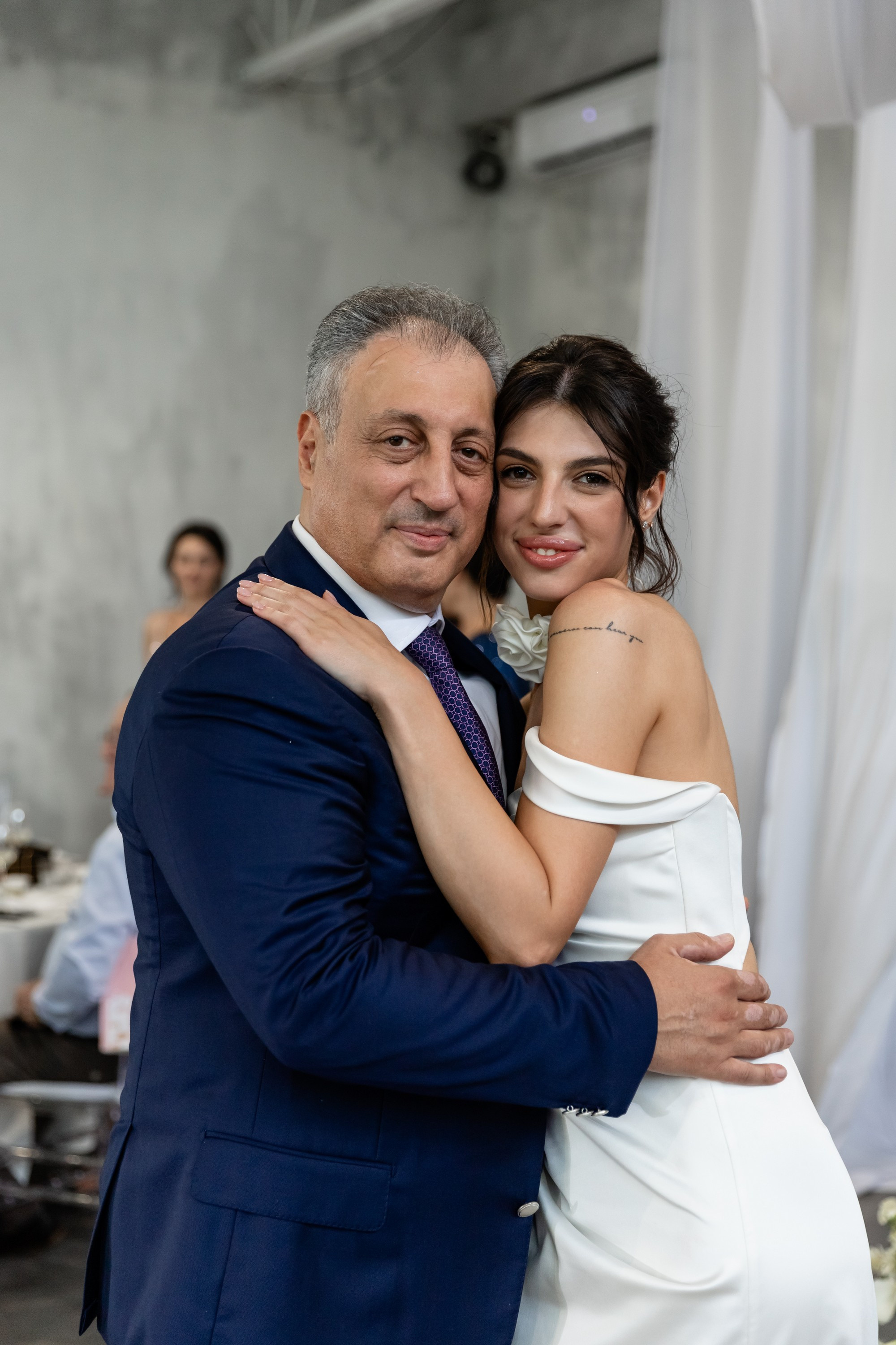 Диана и Максим. Татьяна Чернышова свадебный фотограф Москва