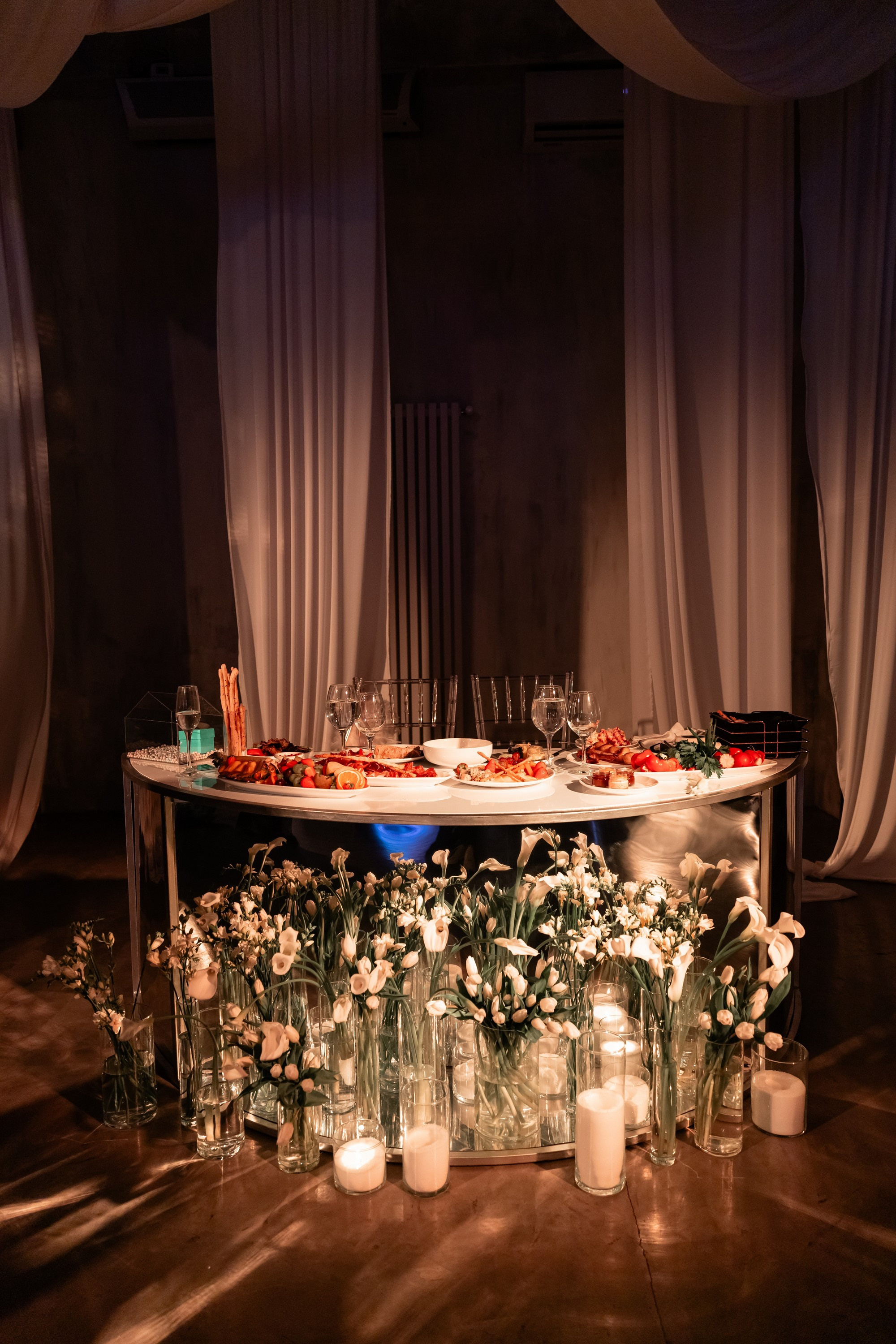 Диана и Максим. Татьяна Чернышова свадебный фотограф Москва