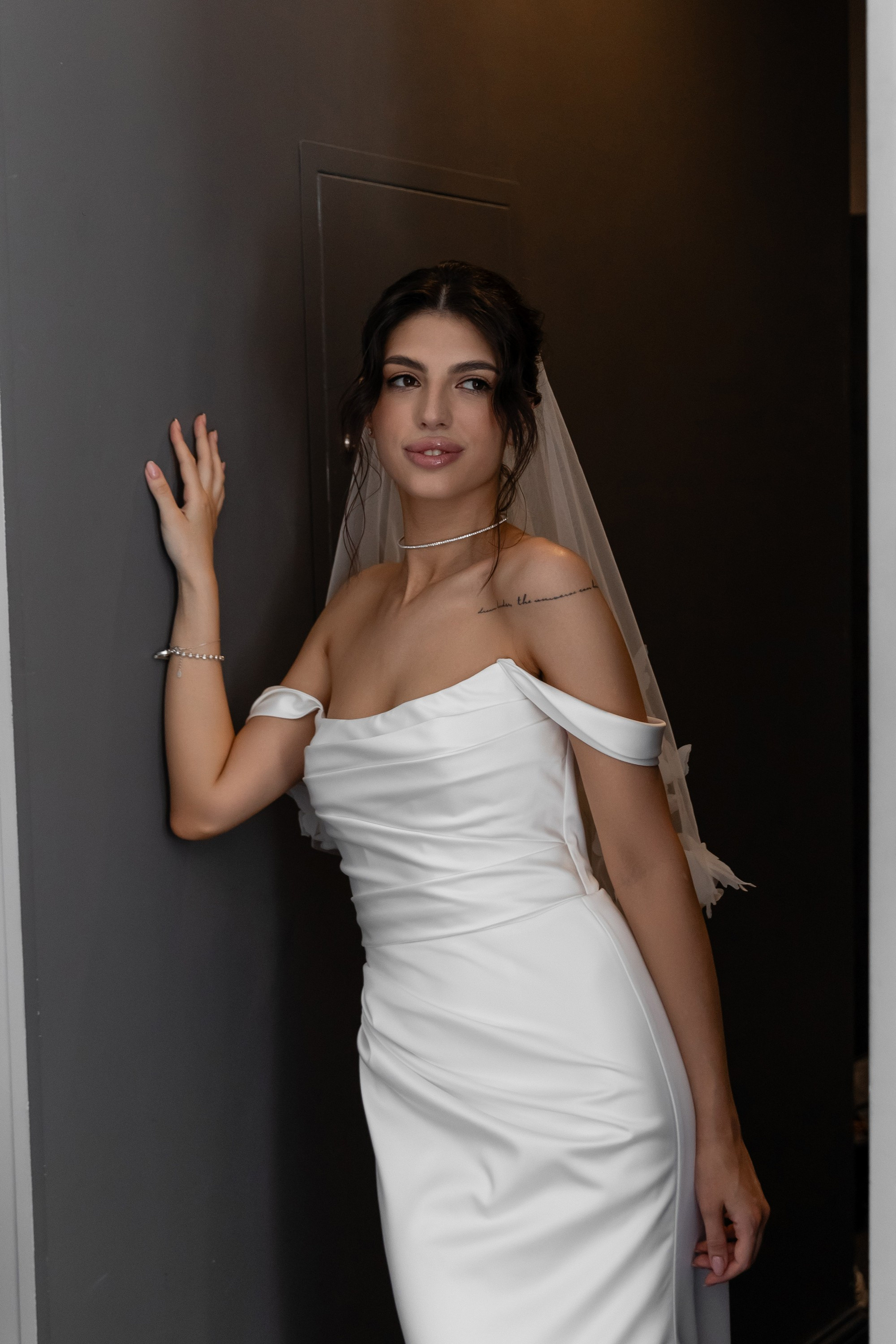 Диана и Максим. Татьяна Чернышова свадебный фотограф Москва