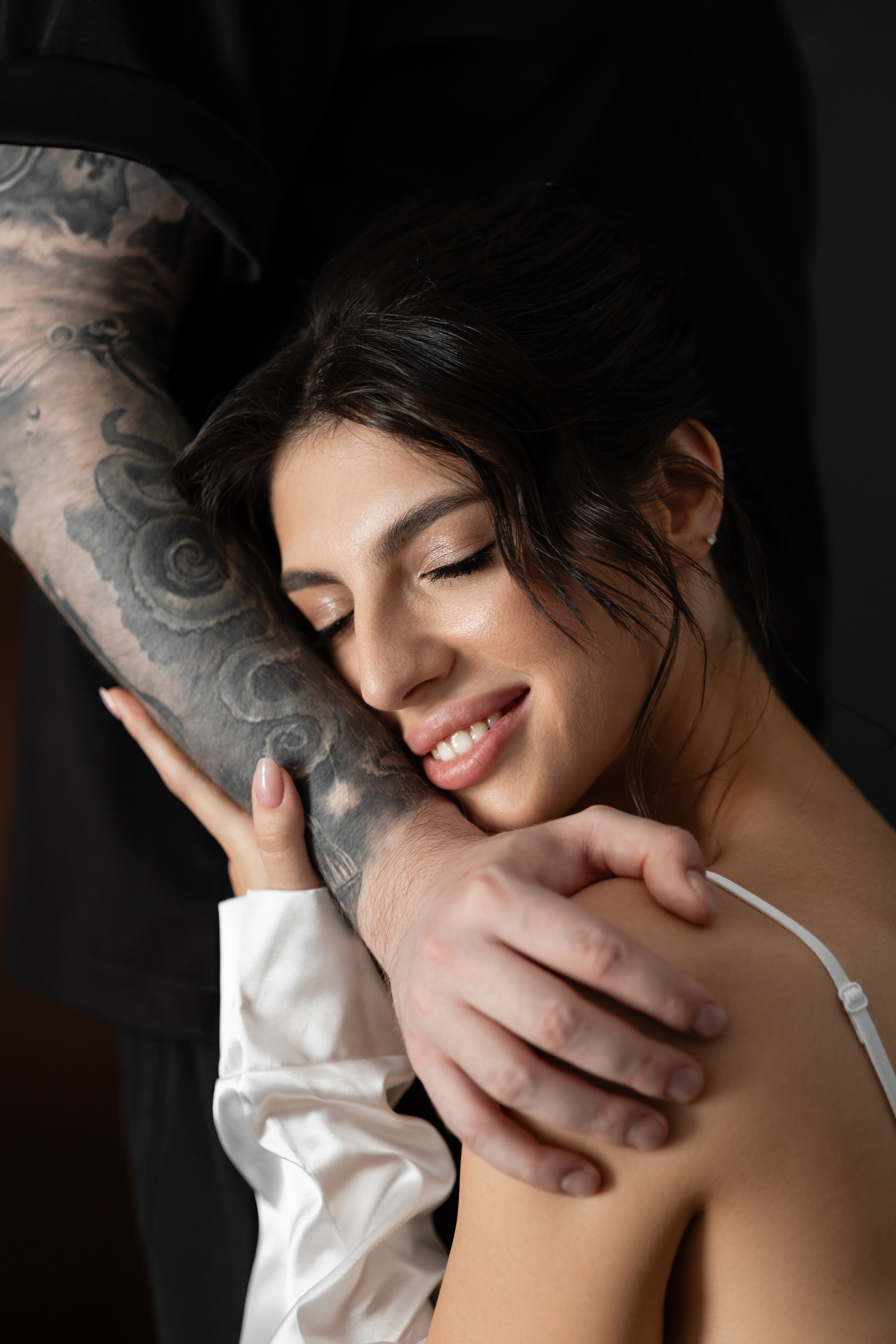 Диана и Максим. Татьяна Чернышова свадебный фотограф Москва