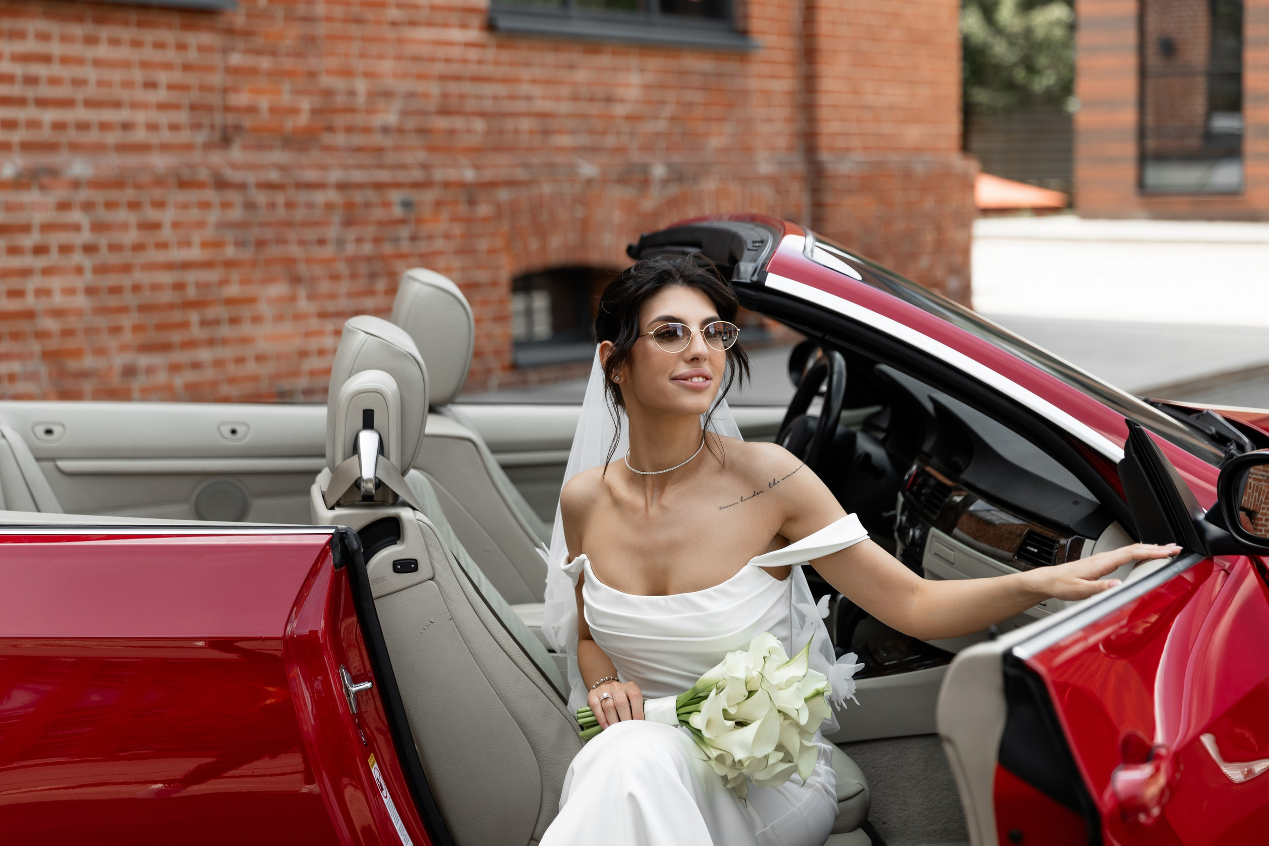 Диана и Максим. Татьяна Чернышова свадебный фотограф Москва