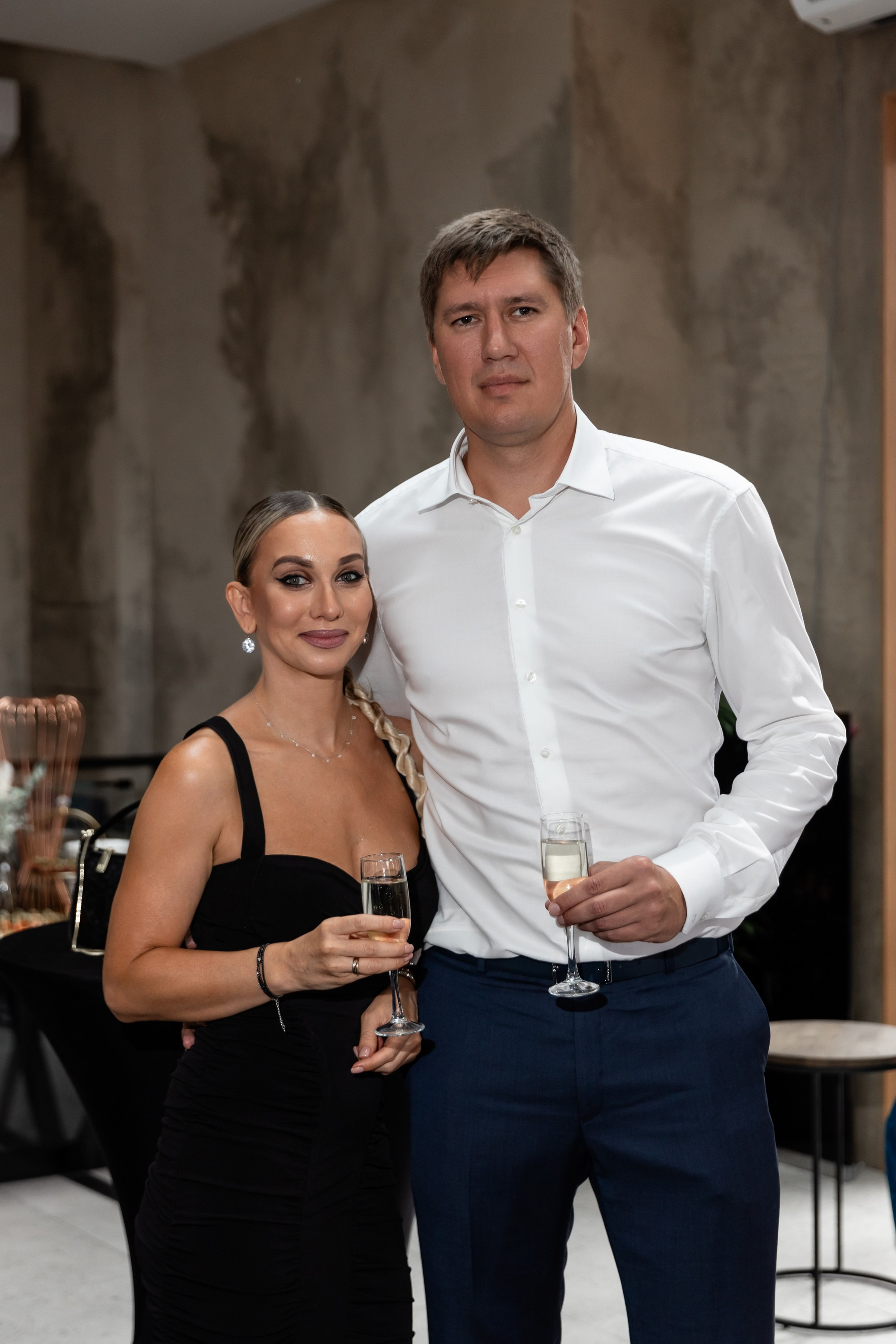 Диана и Максим. Татьяна Чернышова свадебный фотограф Москва