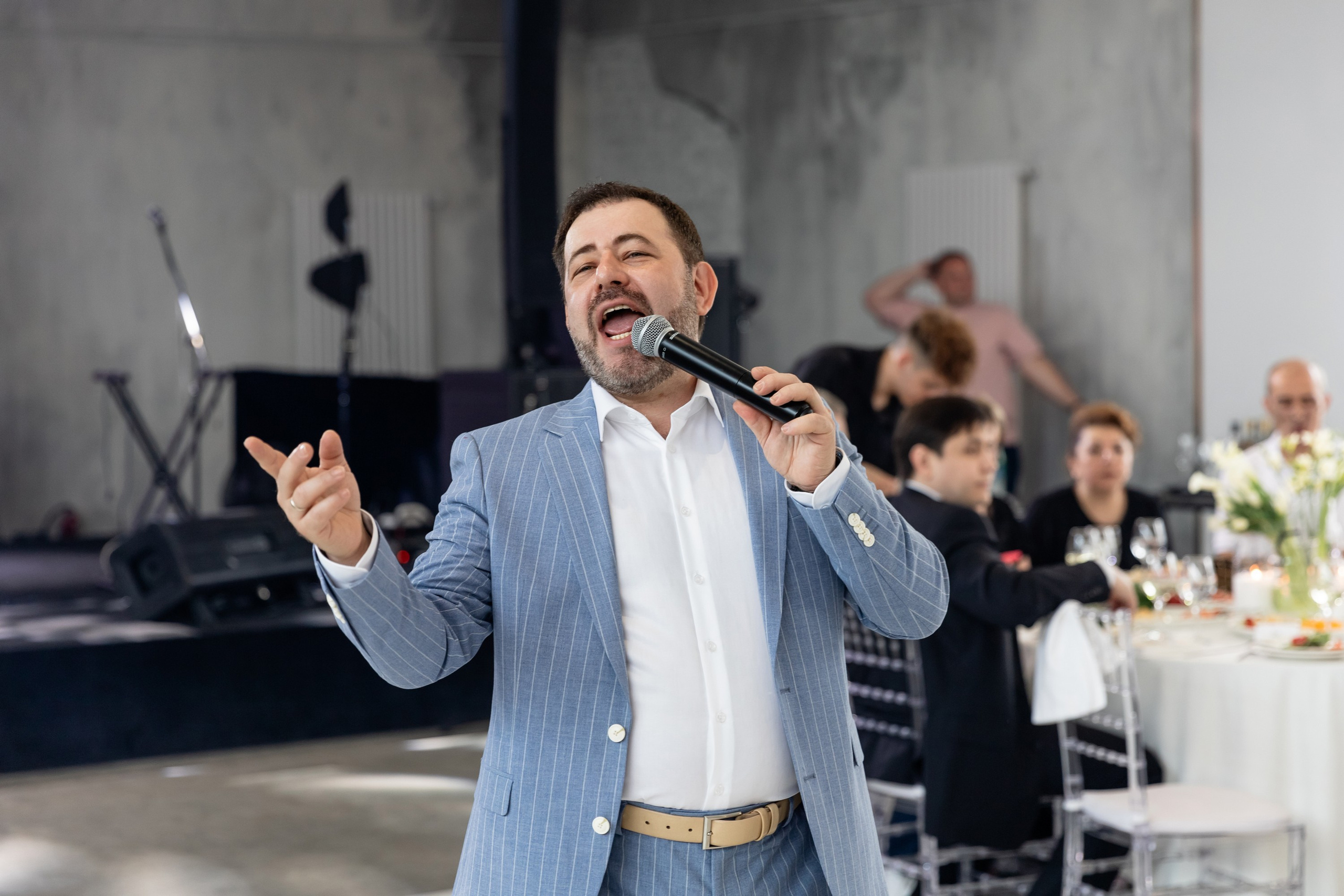 Диана и Максим. Татьяна Чернышова свадебный фотограф Москва