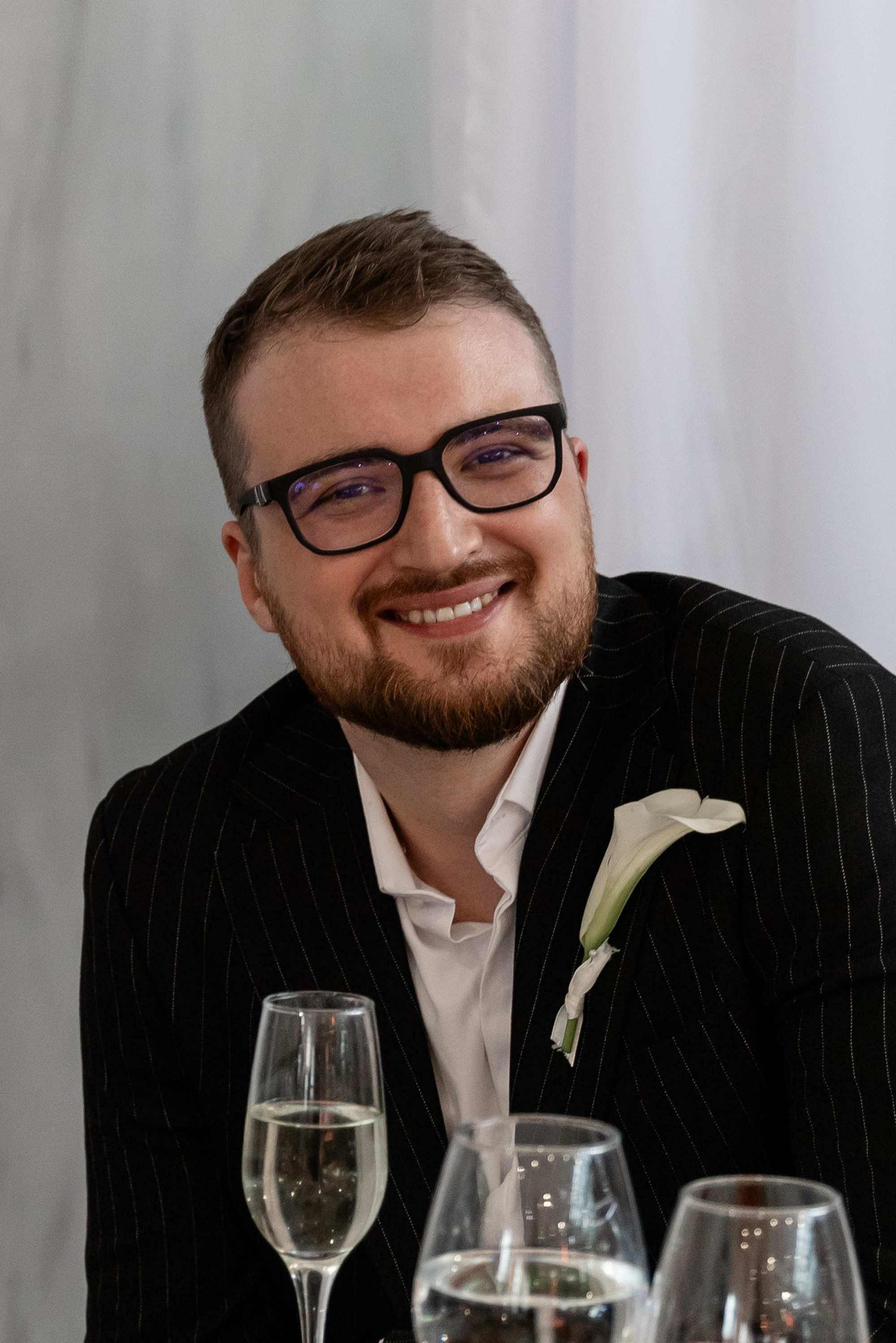 Диана и Максим. Татьяна Чернышова свадебный фотограф Москва