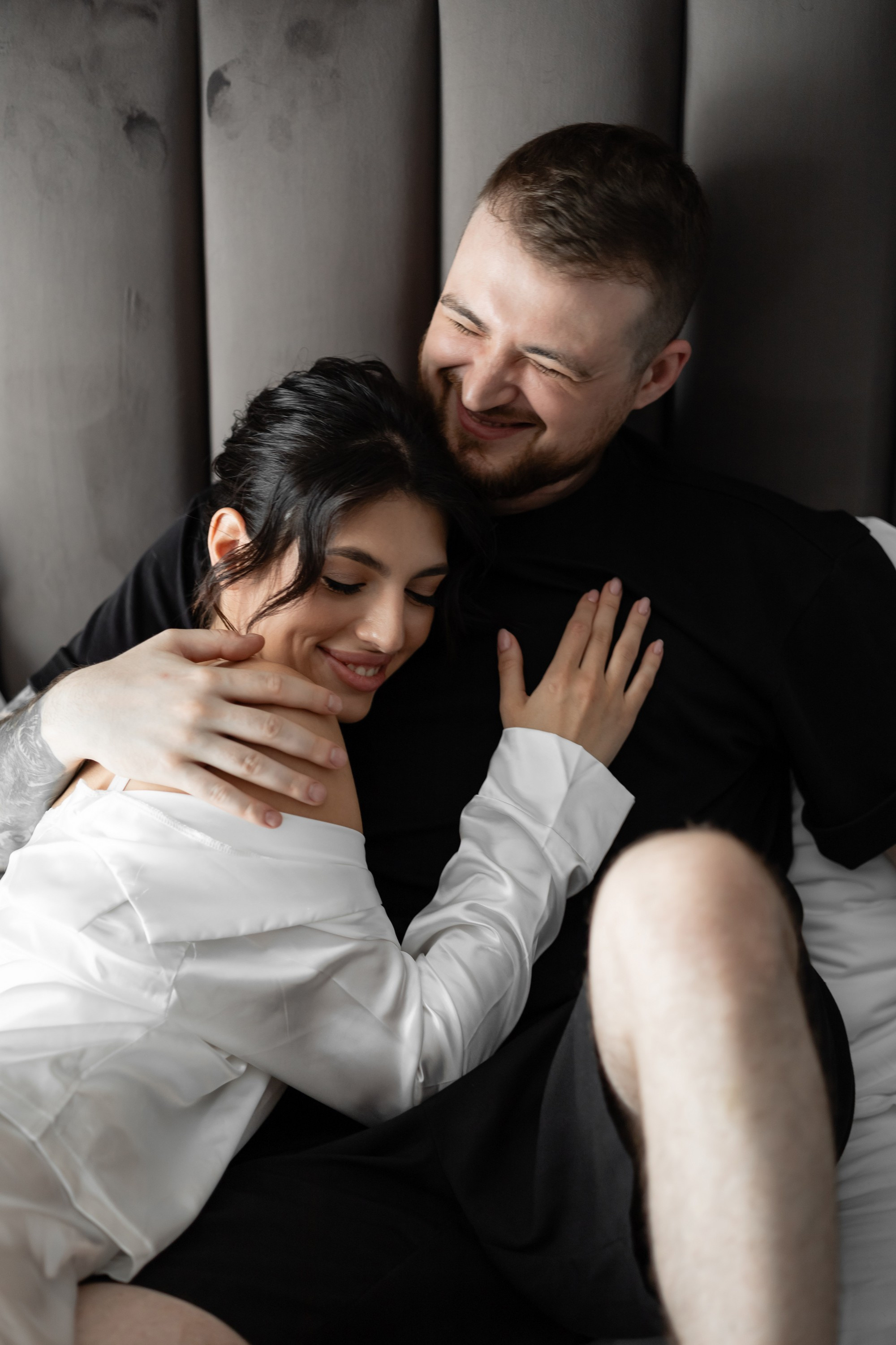 Диана и Максим. Татьяна Чернышова свадебный фотограф Москва