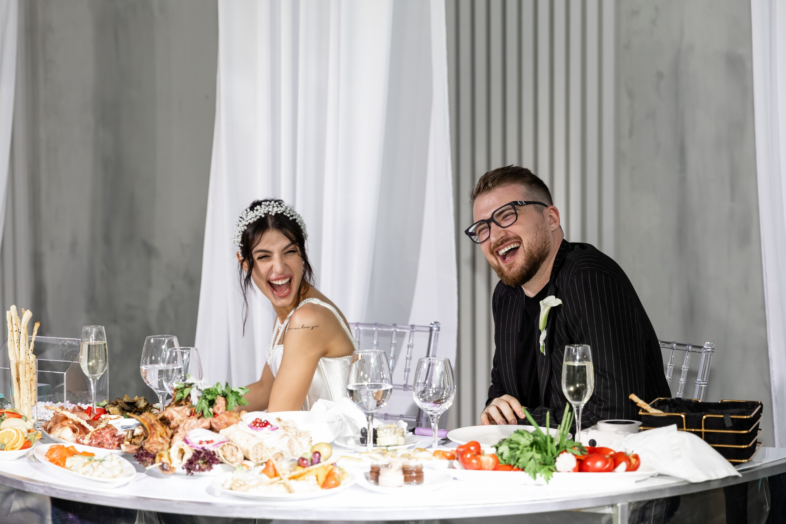 Диана и Максим. Татьяна Чернышова свадебный фотограф Москва