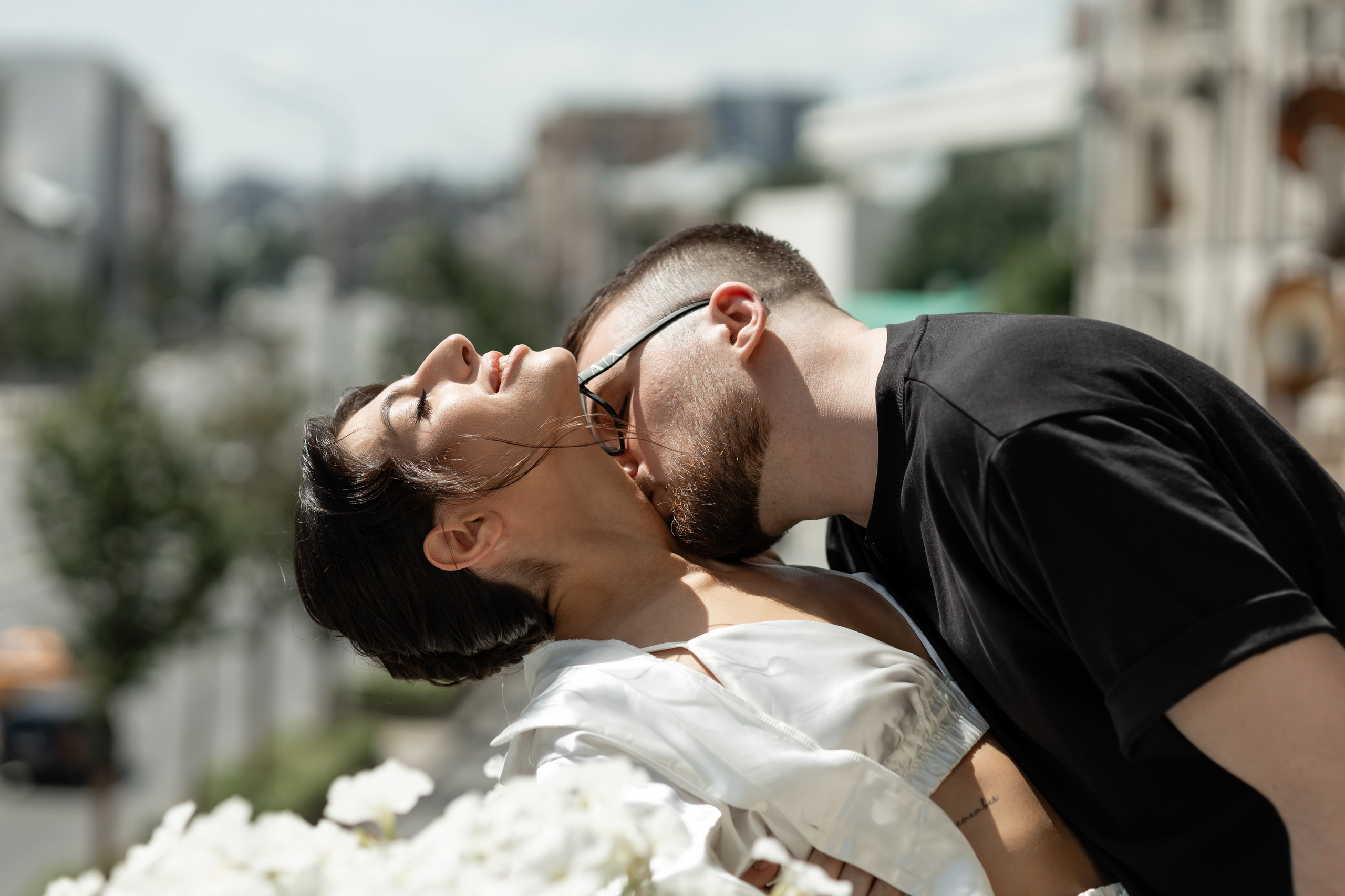 Диана и Максим. Татьяна Чернышова свадебный фотограф Москва