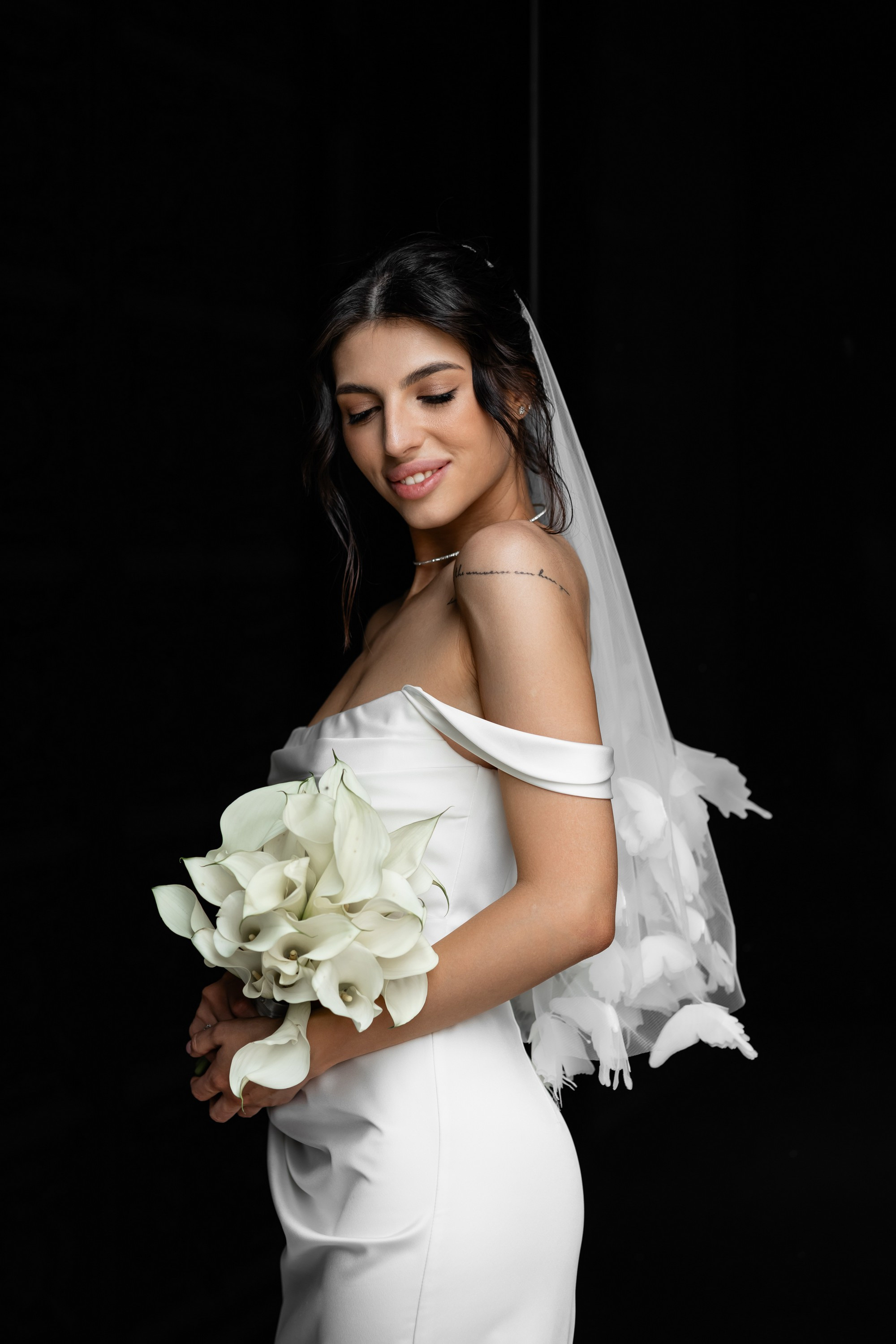 Диана и Максим. Татьяна Чернышова свадебный фотограф Москва