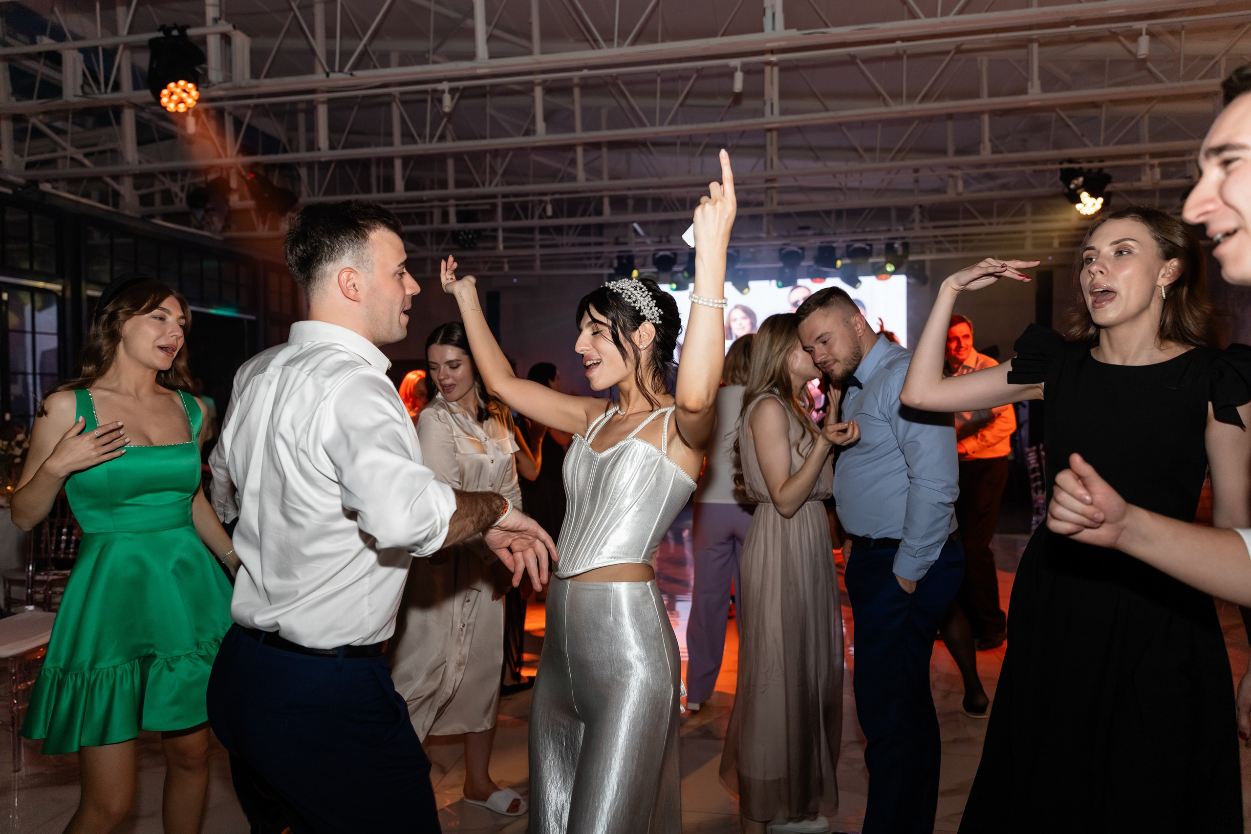 Диана и Максим. Татьяна Чернышова свадебный фотограф Москва