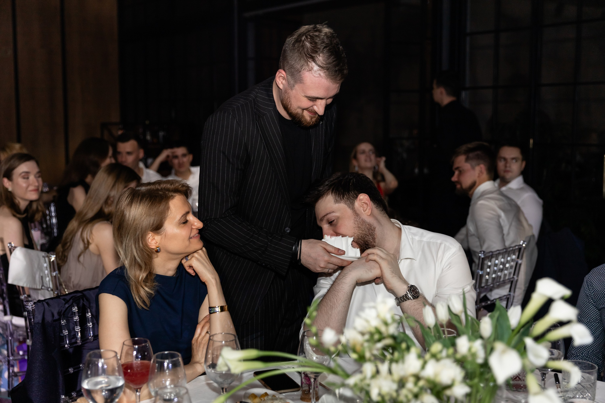 Диана и Максим. Татьяна Чернышова свадебный фотограф Москва