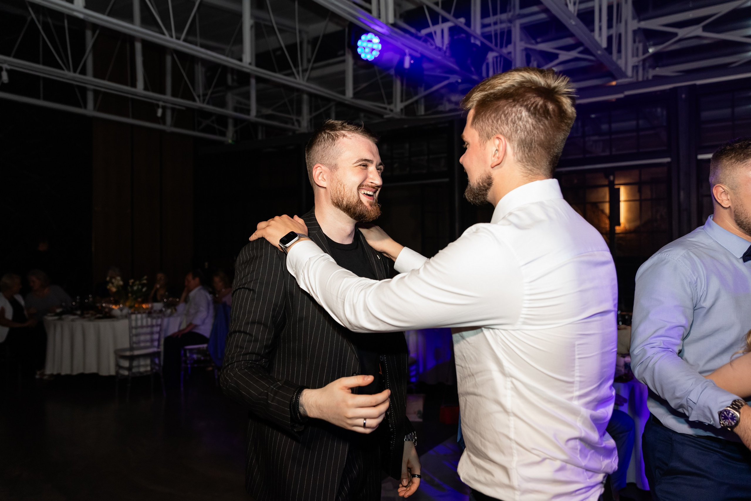 Диана и Максим. Татьяна Чернышова свадебный фотограф Москва