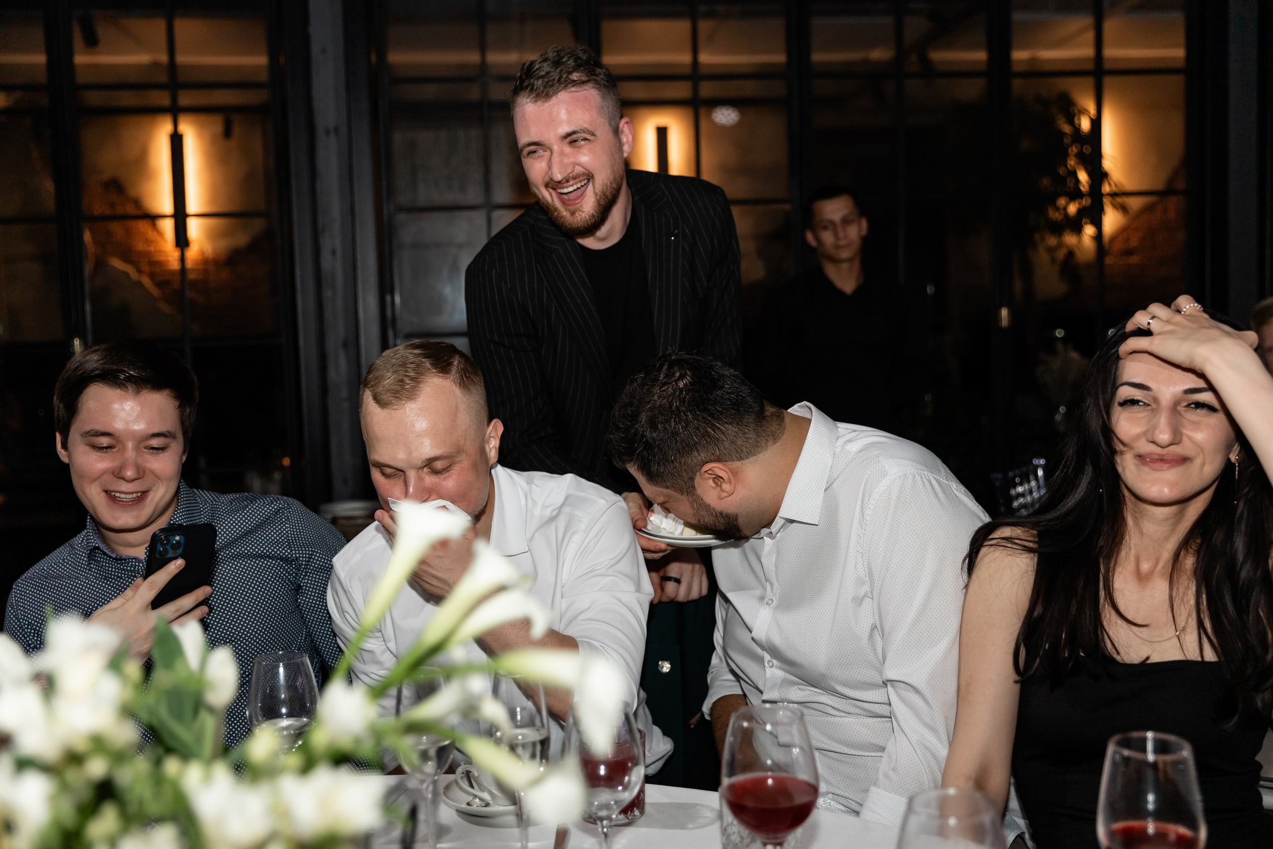 Диана и Максим. Татьяна Чернышова свадебный фотограф Москва