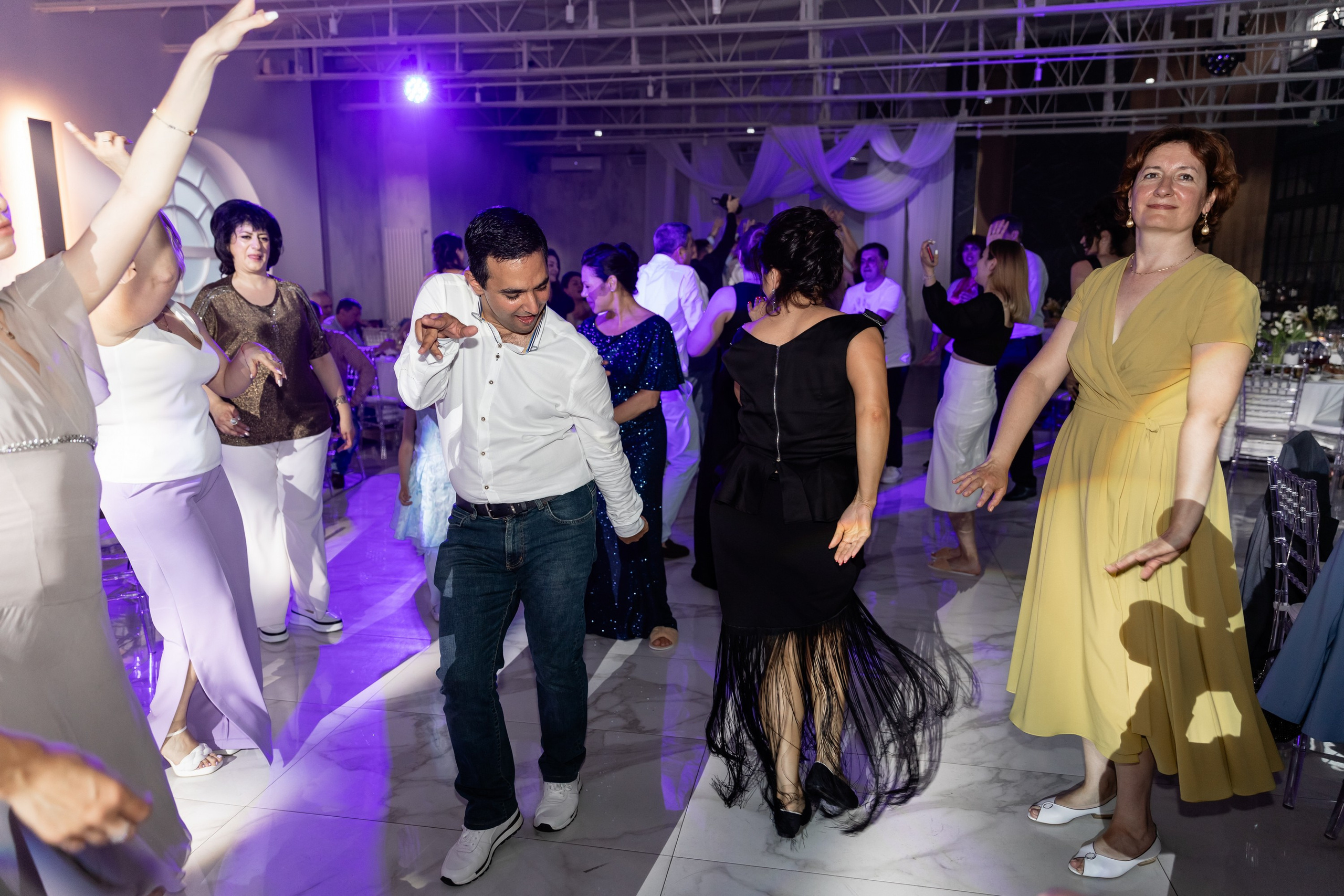 Диана и Максим. Татьяна Чернышова свадебный фотограф Москва