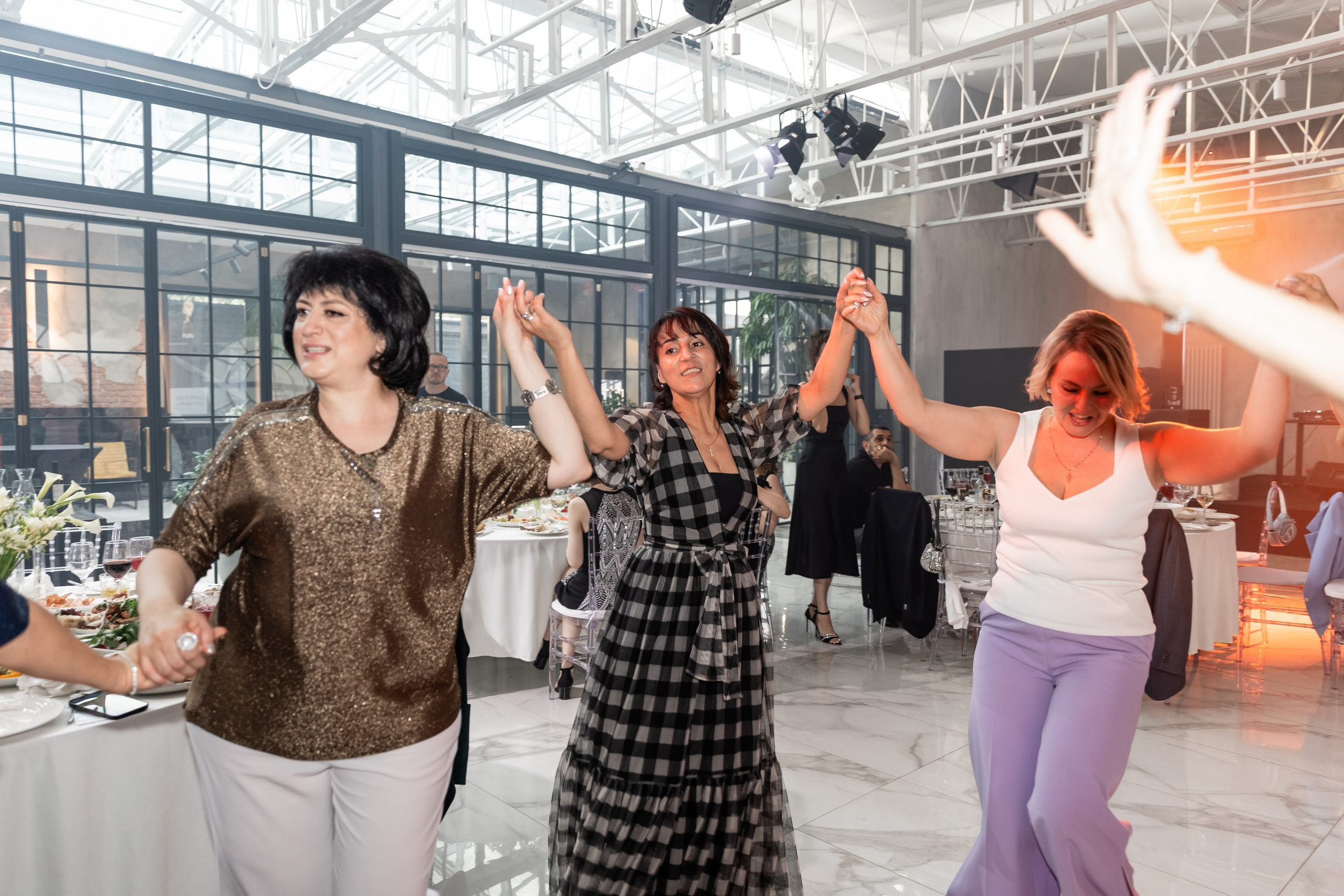 Диана и Максим. Татьяна Чернышова свадебный фотограф Москва