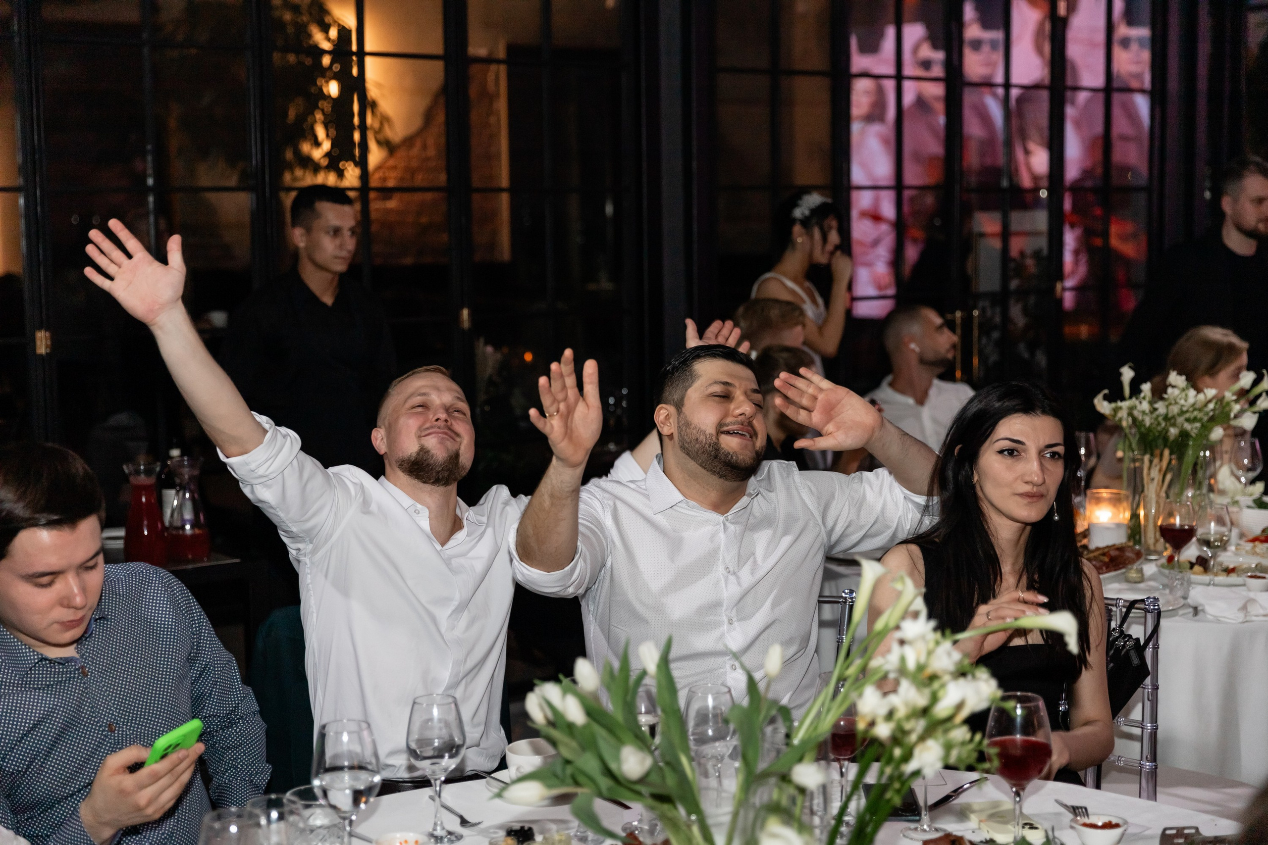 Диана и Максим. Татьяна Чернышова свадебный фотограф Москва