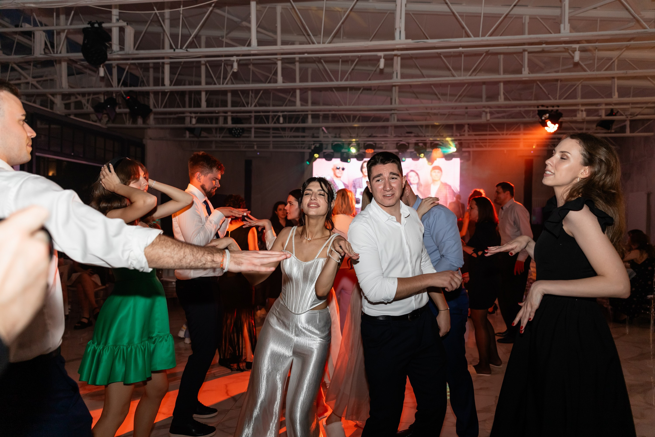 Диана и Максим. Татьяна Чернышова свадебный фотограф Москва