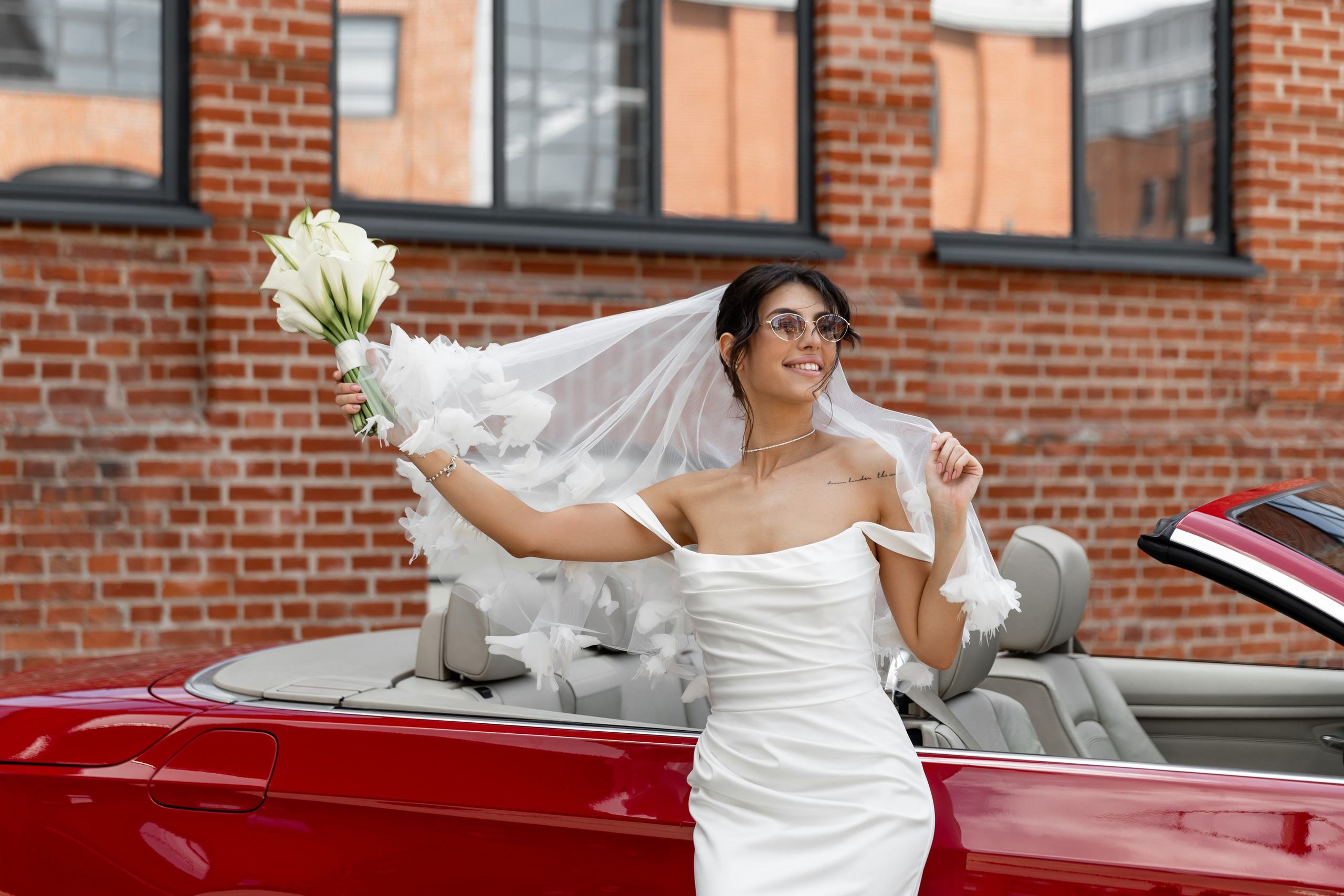 Диана и Максим. Татьяна Чернышова свадебный фотограф Москва