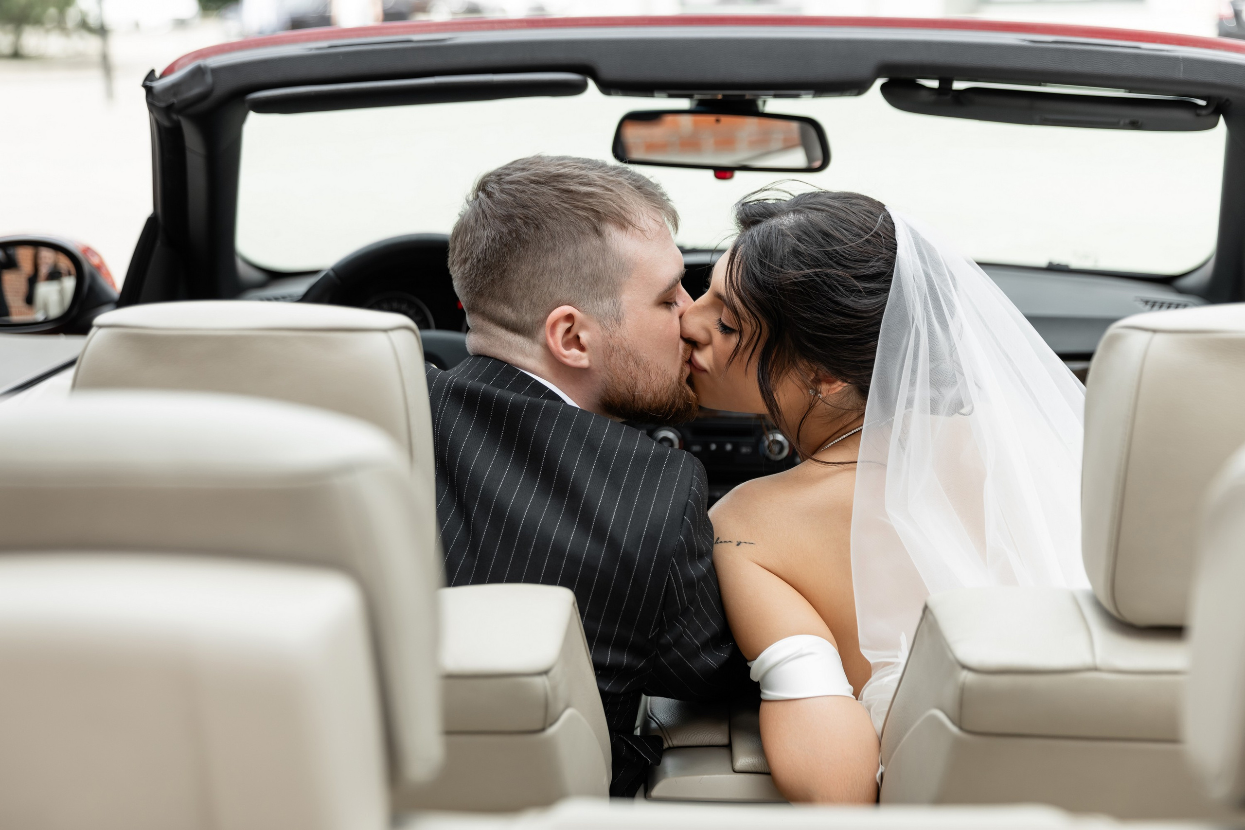 Диана и Максим. Татьяна Чернышова свадебный фотограф Москва