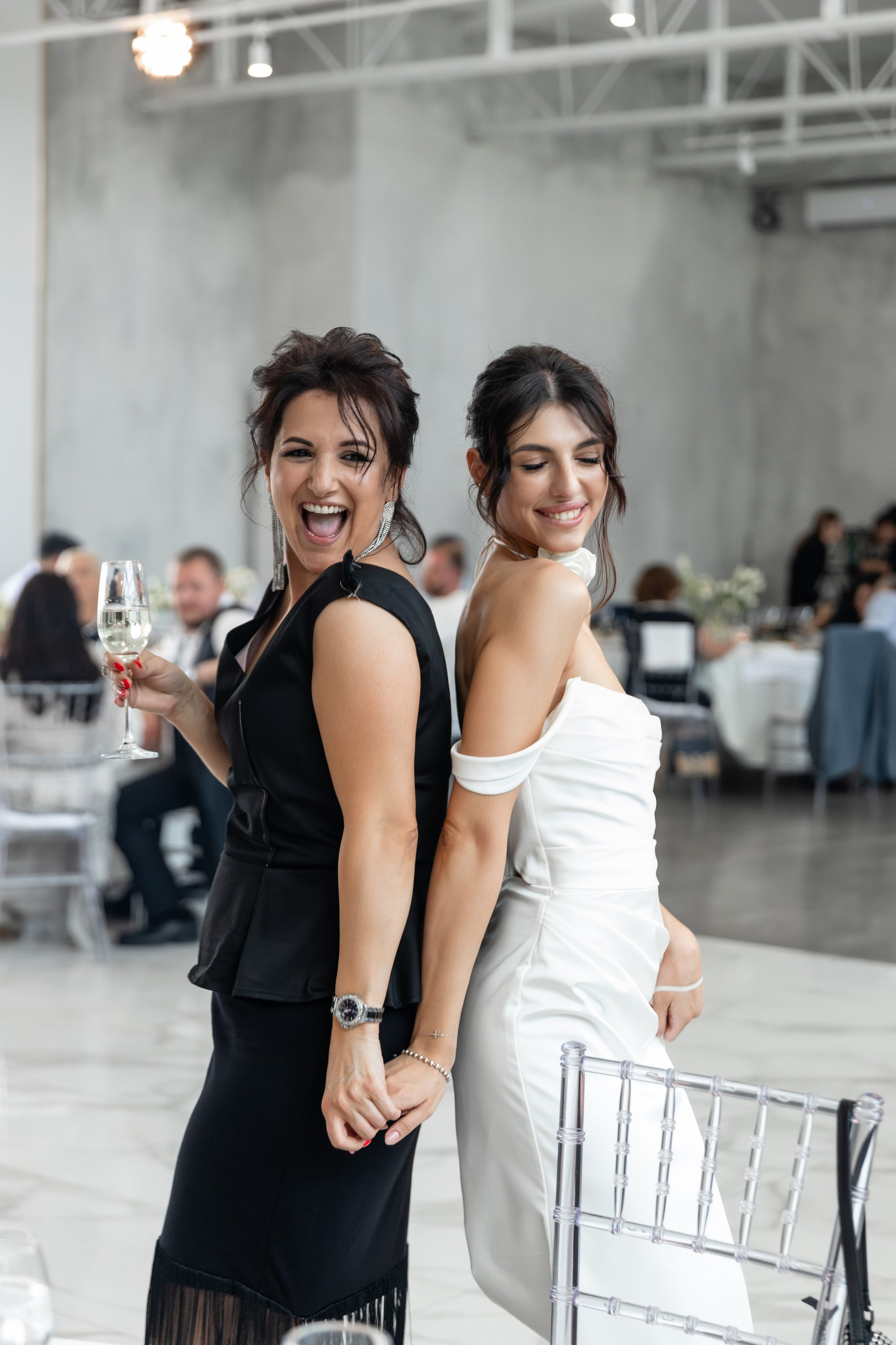 Диана и Максим. Татьяна Чернышова свадебный фотограф Москва