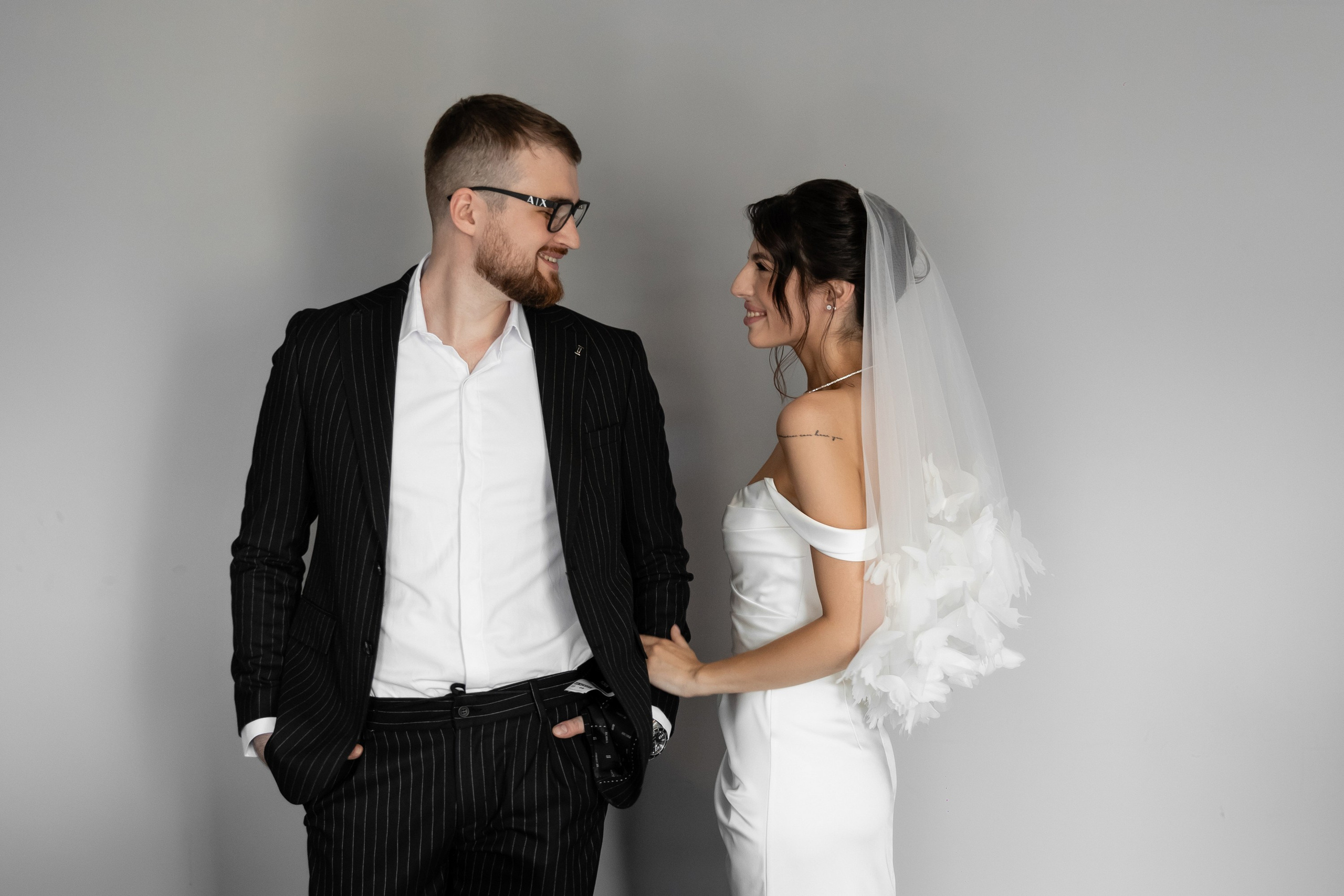 Диана и Максим. Татьяна Чернышова свадебный фотограф Москва