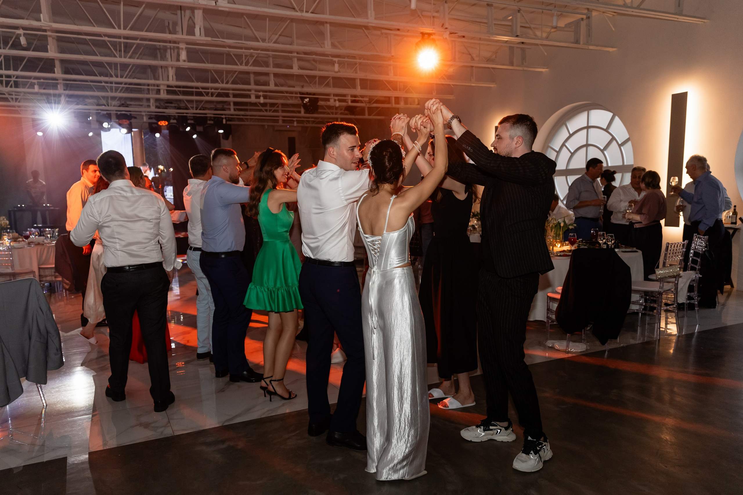 Диана и Максим. Татьяна Чернышова свадебный фотограф Москва