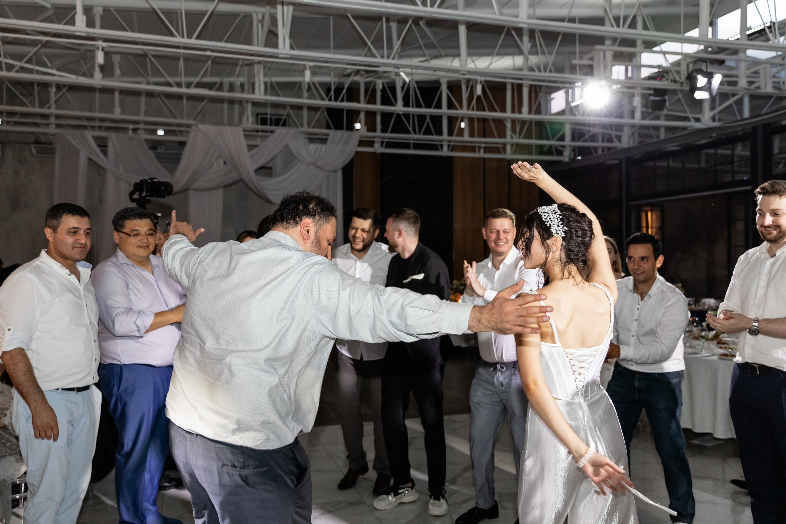 Диана и Максим. Татьяна Чернышова свадебный фотограф Москва