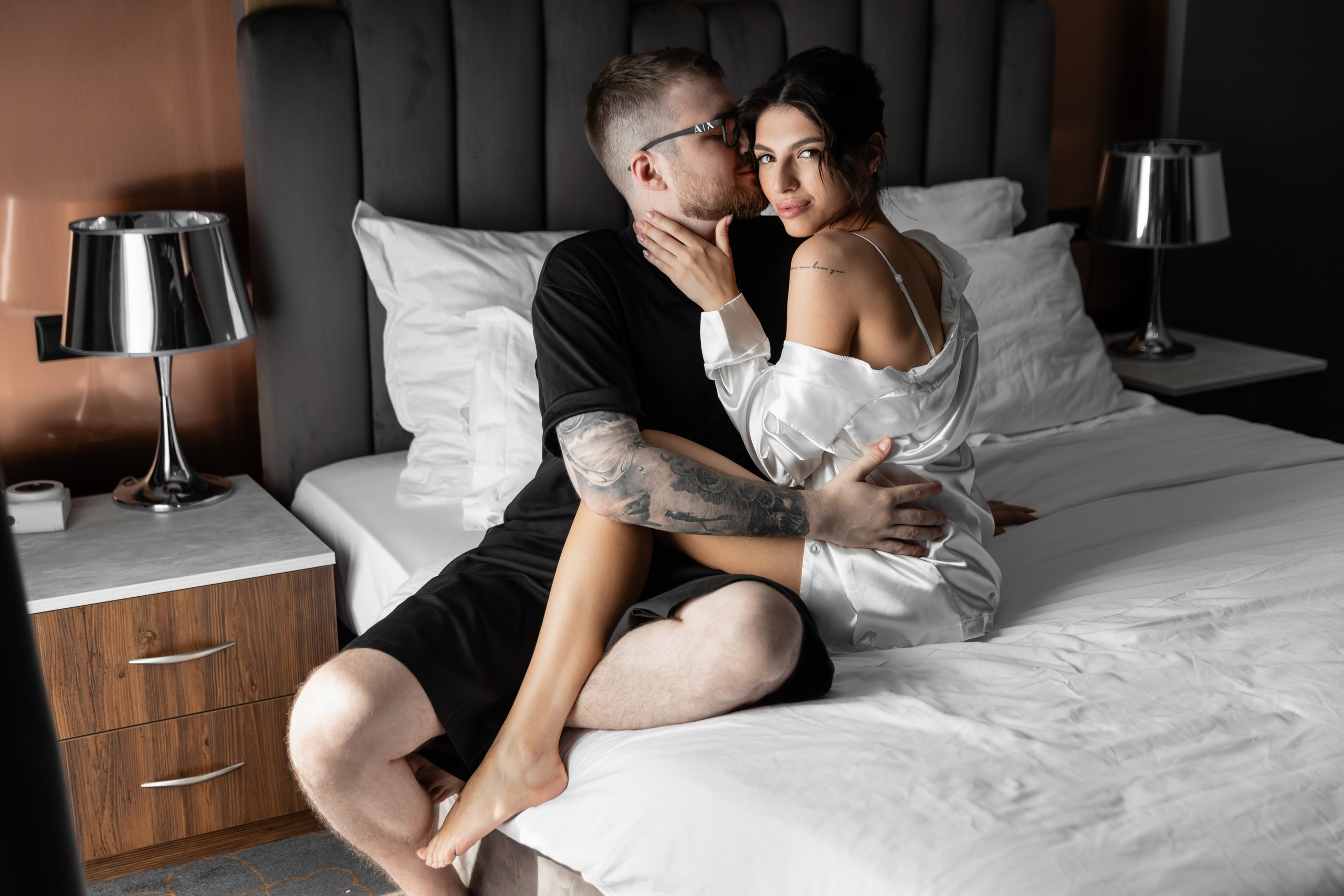 Диана и Максим. Татьяна Чернышова свадебный фотограф Москва