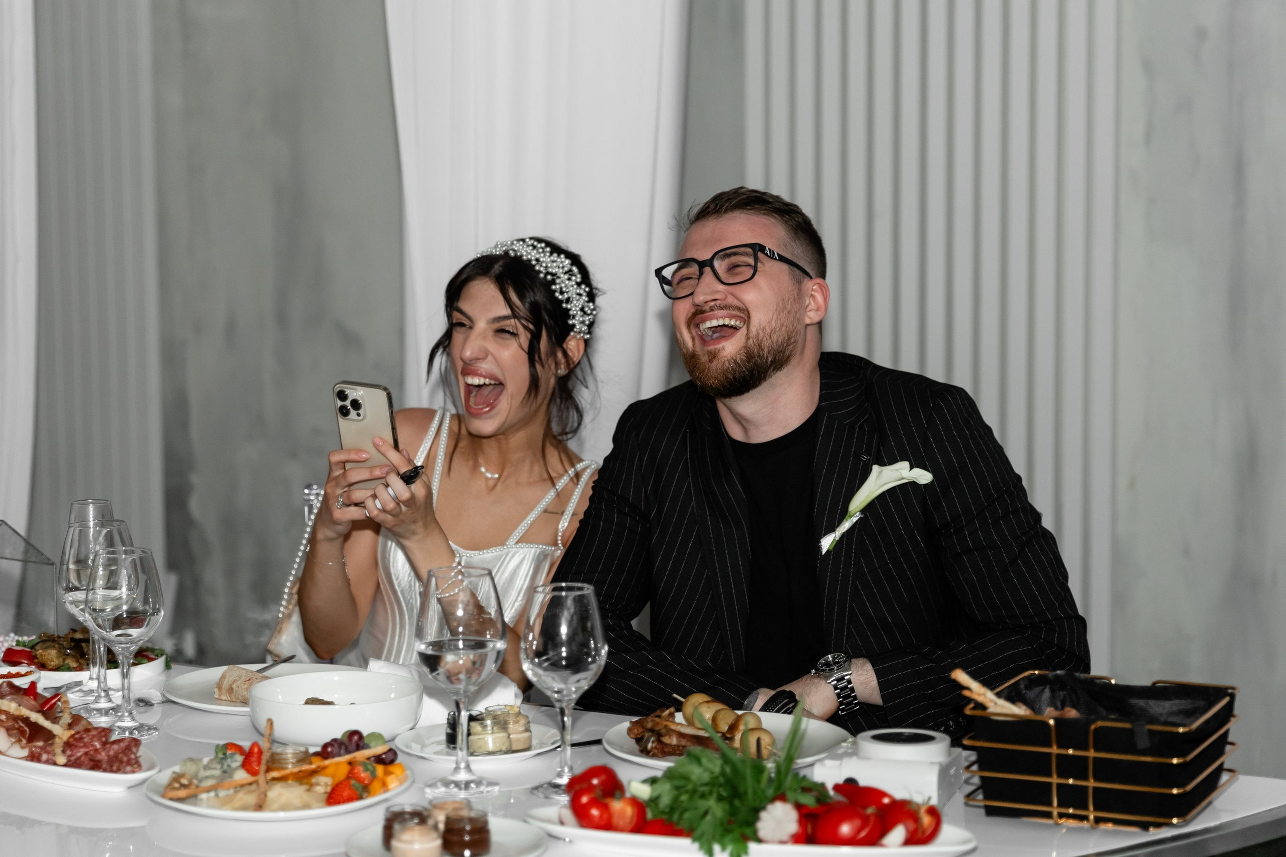 Диана и Максим. Татьяна Чернышова свадебный фотограф Москва