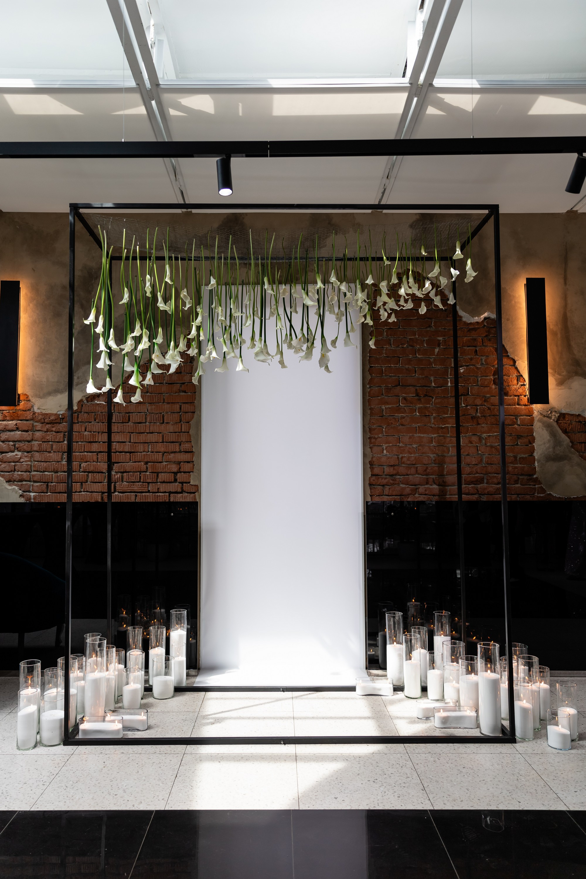 Диана и Максим. Татьяна Чернышова свадебный фотограф Москва