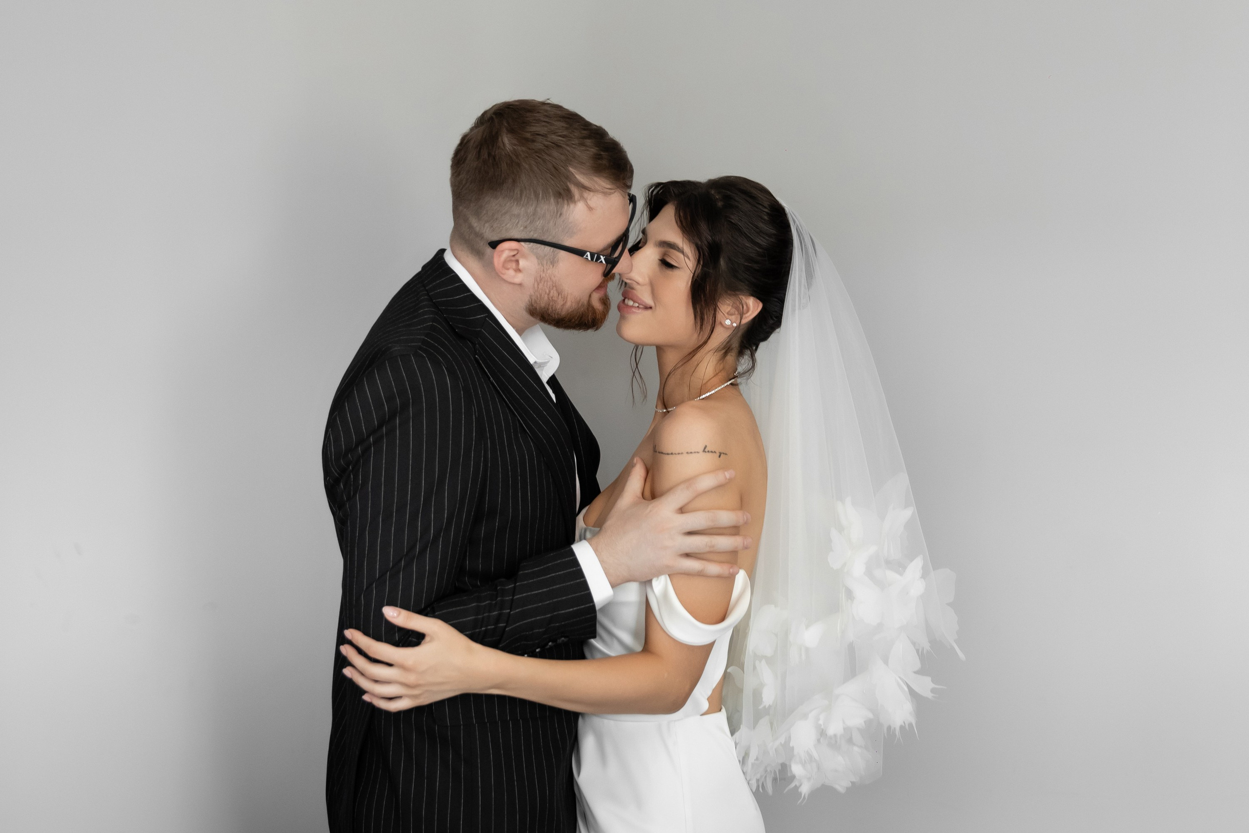 Диана и Максим. Татьяна Чернышова свадебный фотограф Москва