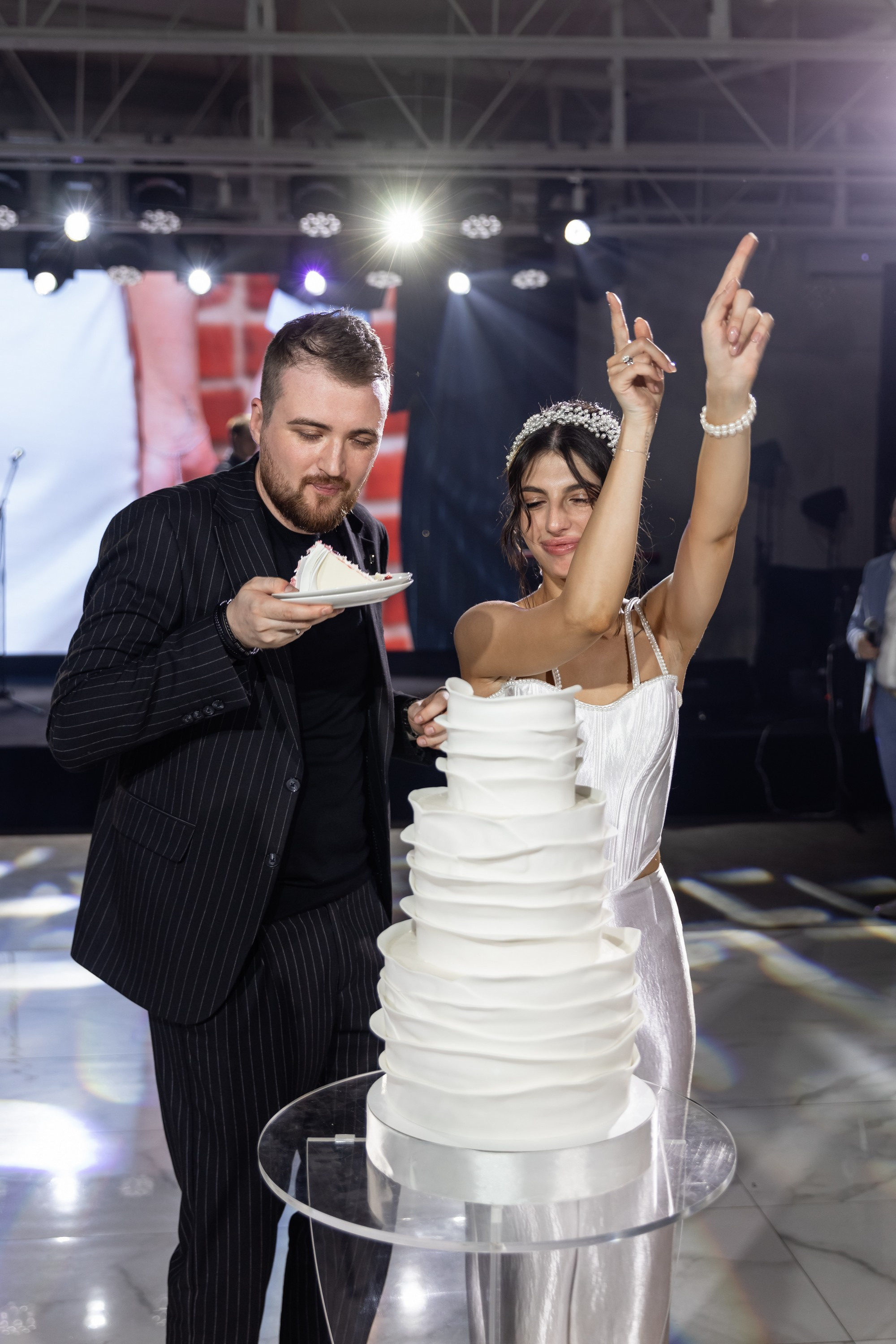 Диана и Максим. Татьяна Чернышова свадебный фотограф Москва