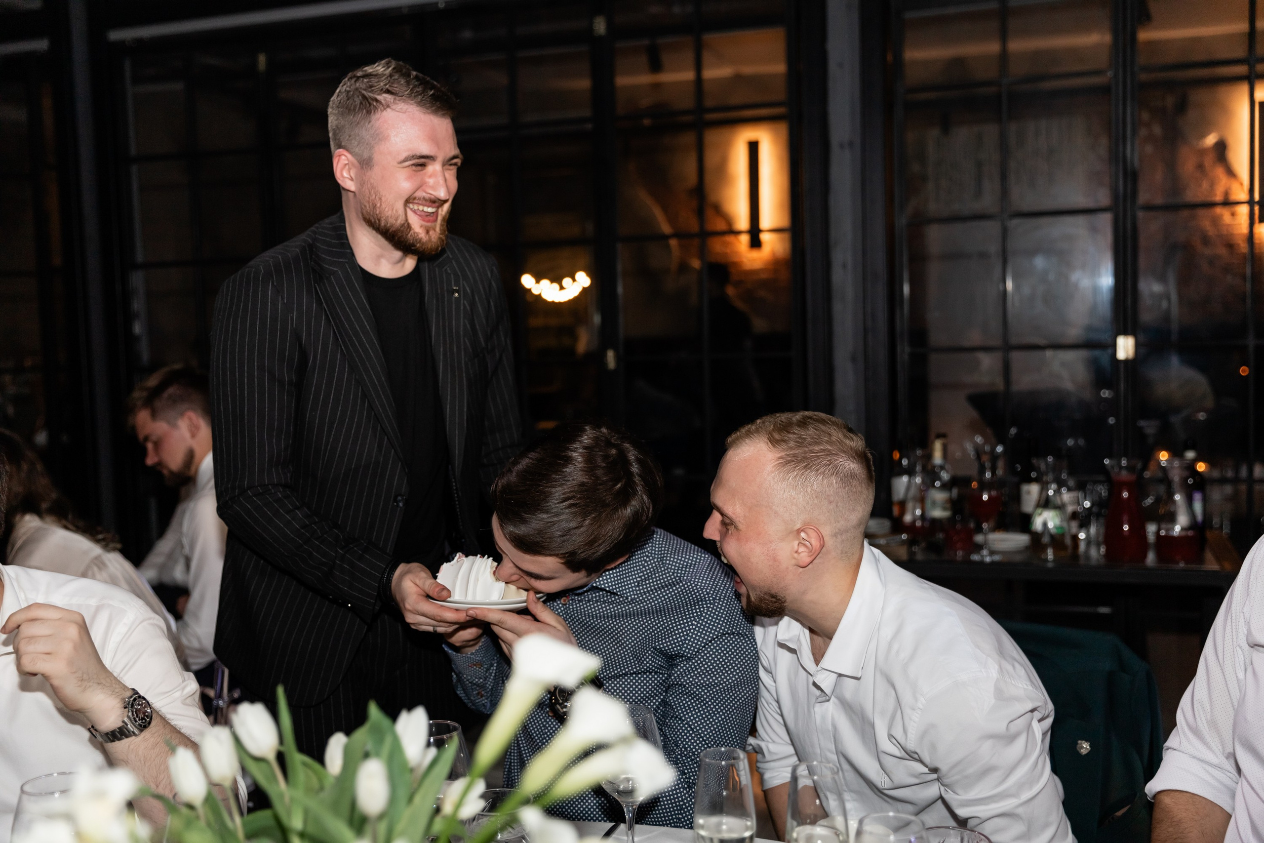 Диана и Максим. Татьяна Чернышова свадебный фотограф Москва