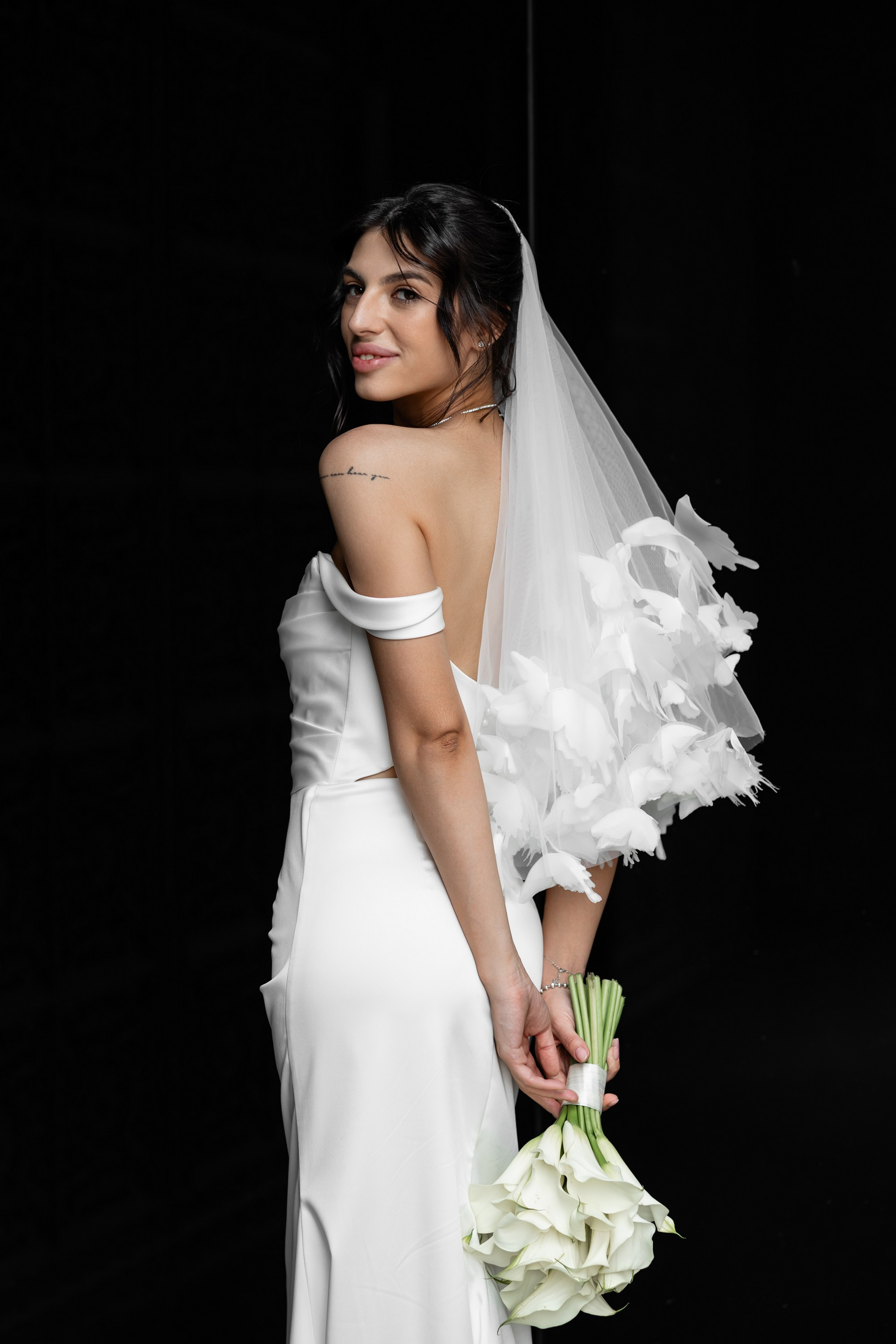 Диана и Максим. Татьяна Чернышова свадебный фотограф Москва