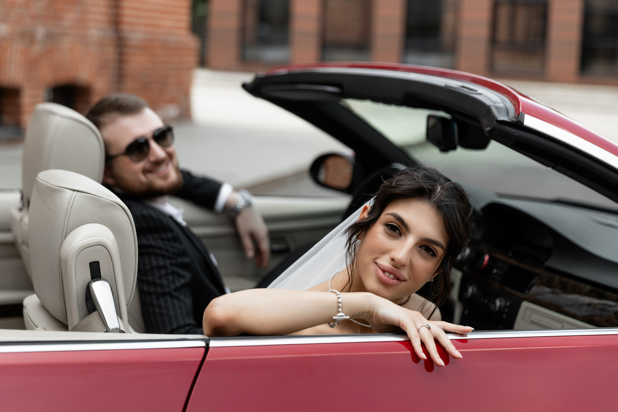 Диана и Максим. Татьяна Чернышова свадебный фотограф Москва