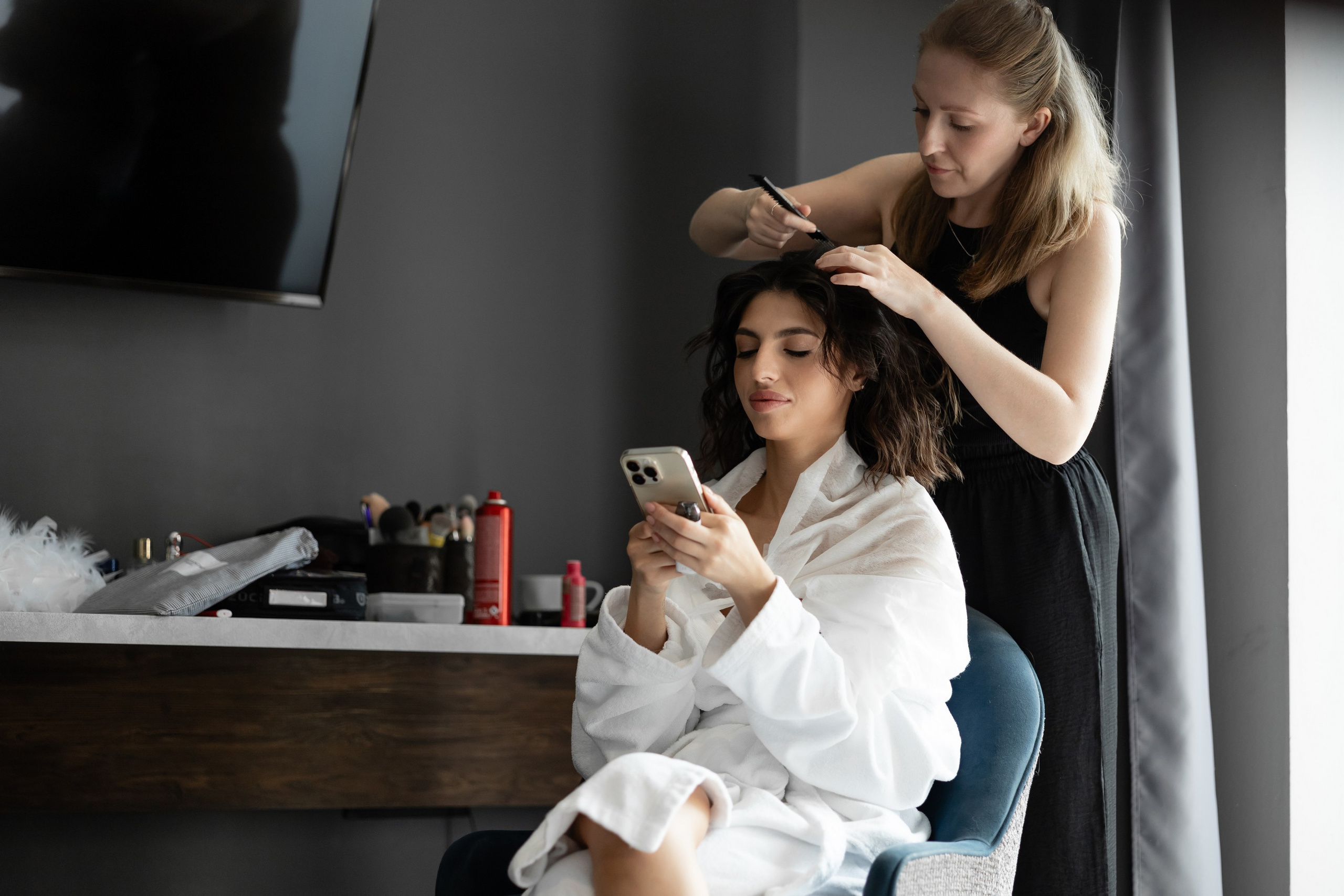 Диана и Максим. Татьяна Чернышова свадебный фотограф Москва