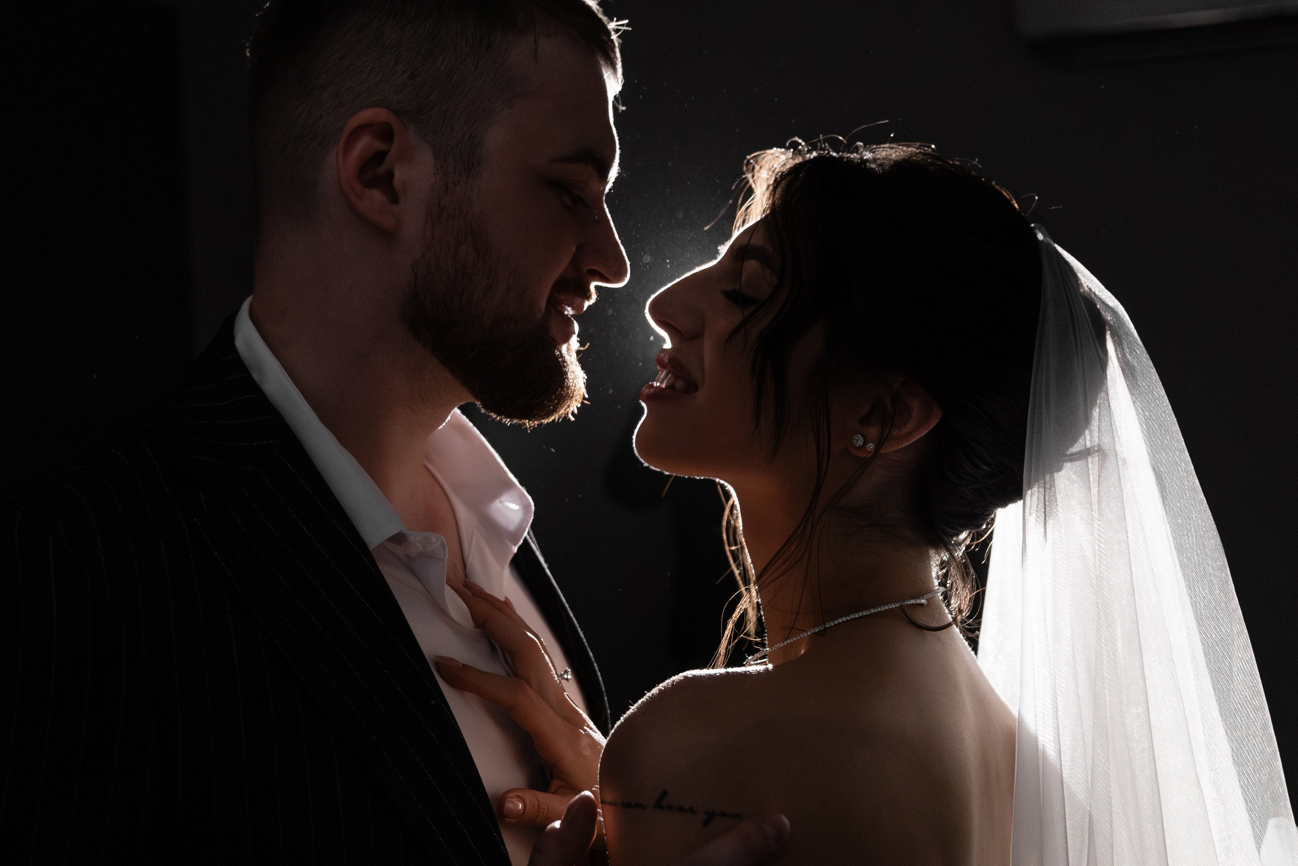 Диана и Максим. Татьяна Чернышова свадебный фотограф Москва