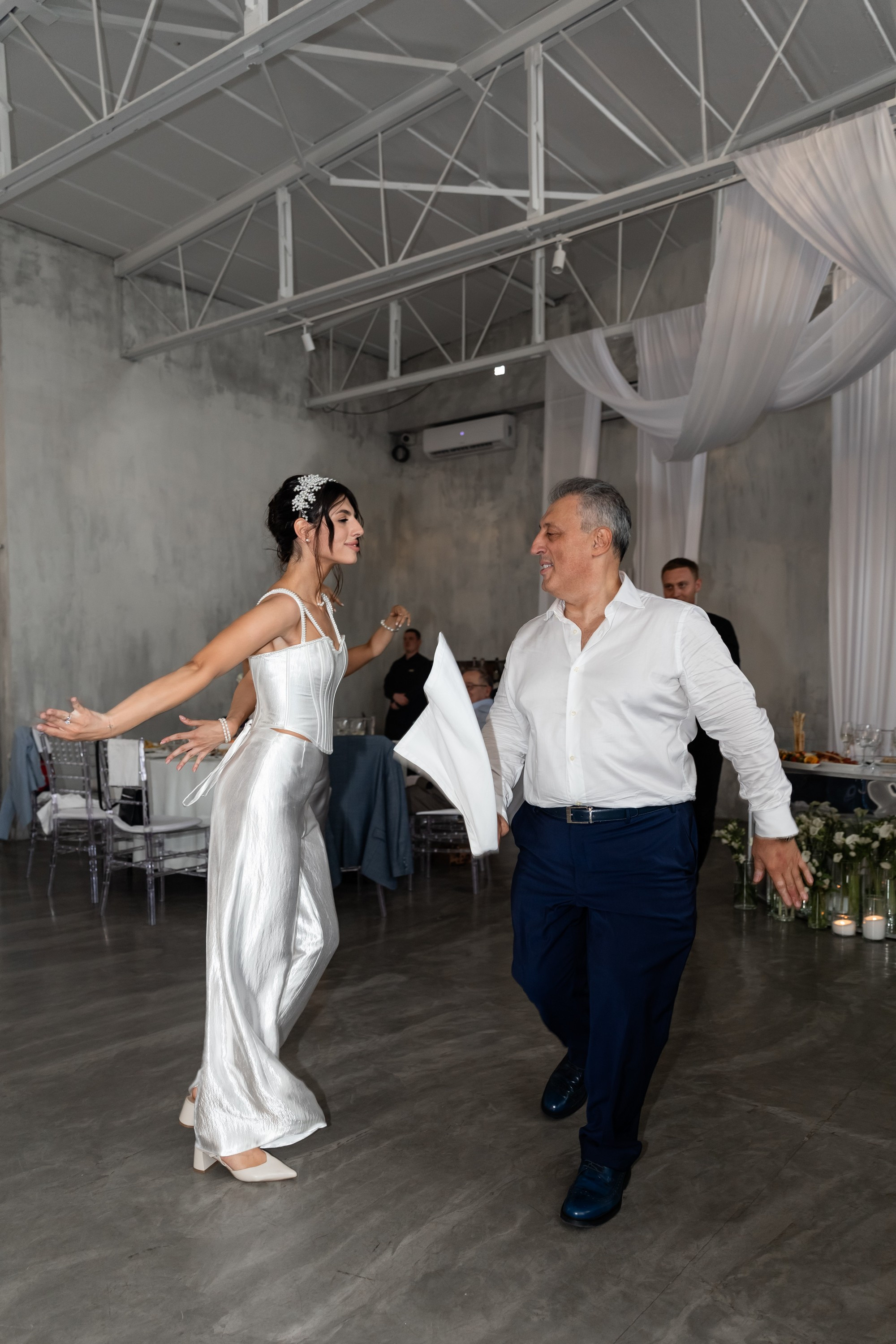 Диана и Максим. Татьяна Чернышова свадебный фотограф Москва