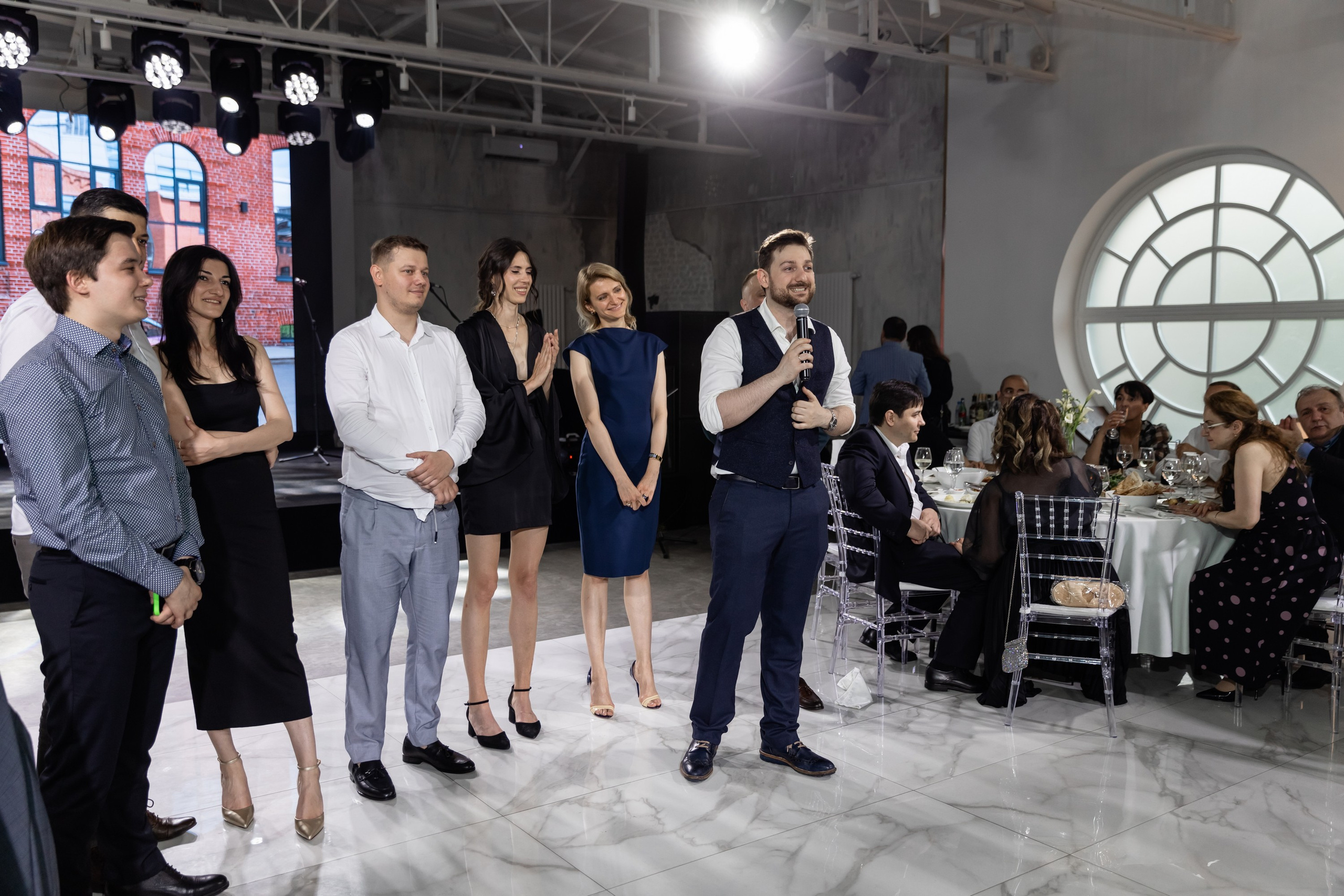 Диана и Максим. Татьяна Чернышова свадебный фотограф Москва