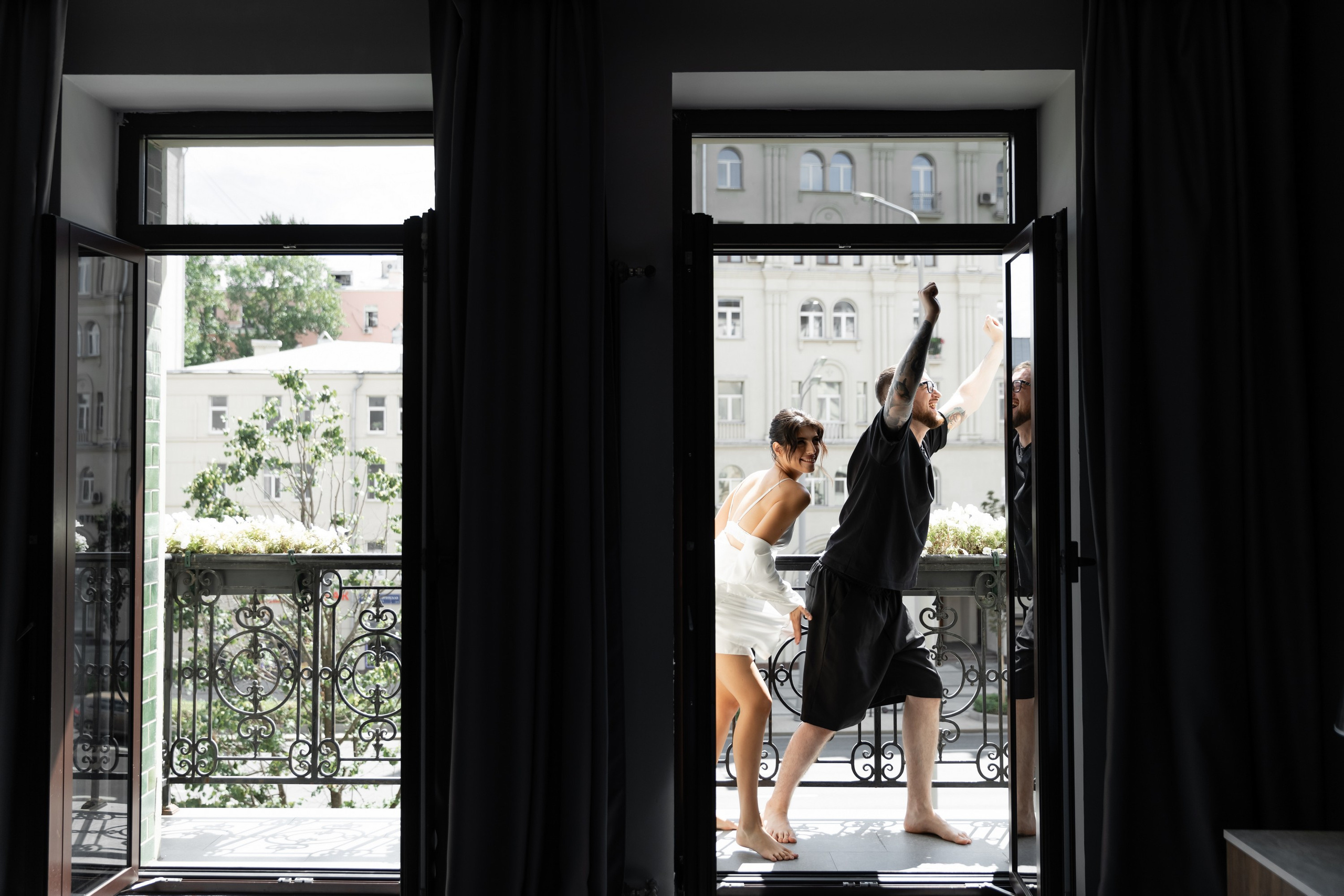 Диана и Максим. Татьяна Чернышова свадебный фотограф Москва