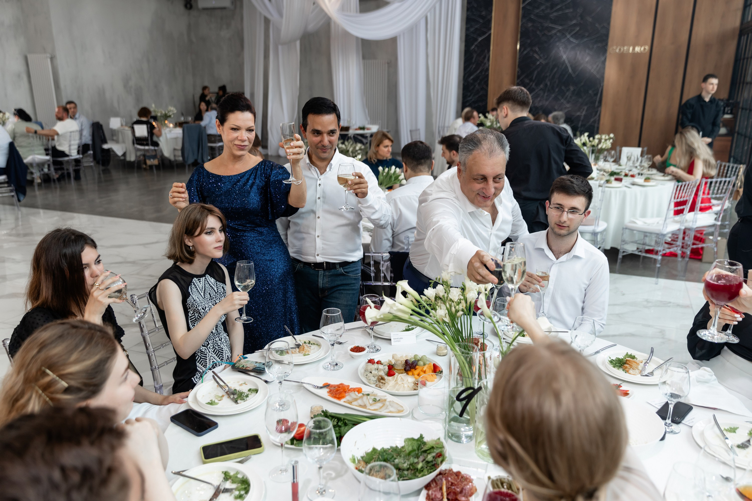 Диана и Максим. Татьяна Чернышова свадебный фотограф Москва