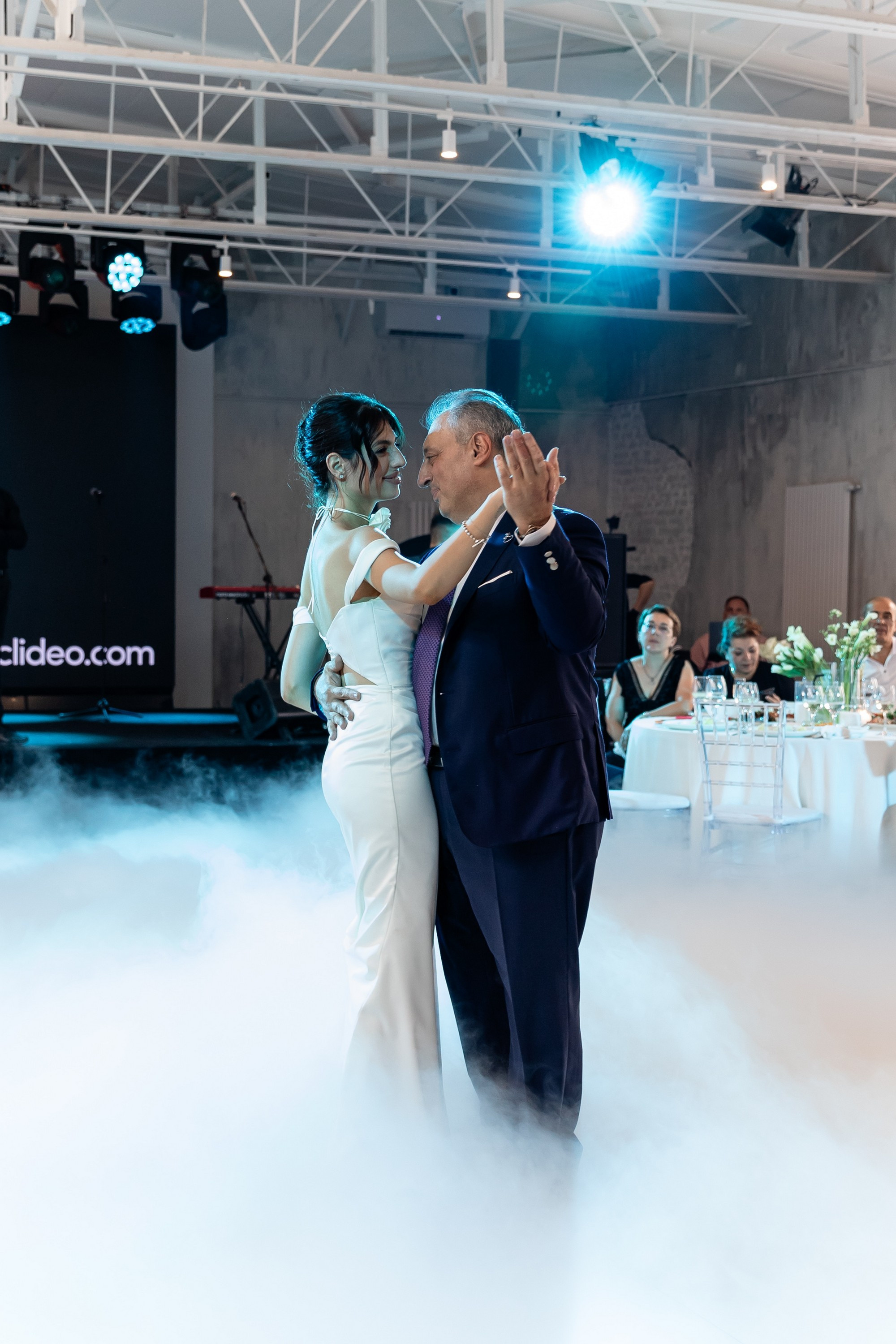 Диана и Максим. Татьяна Чернышова свадебный фотограф Москва