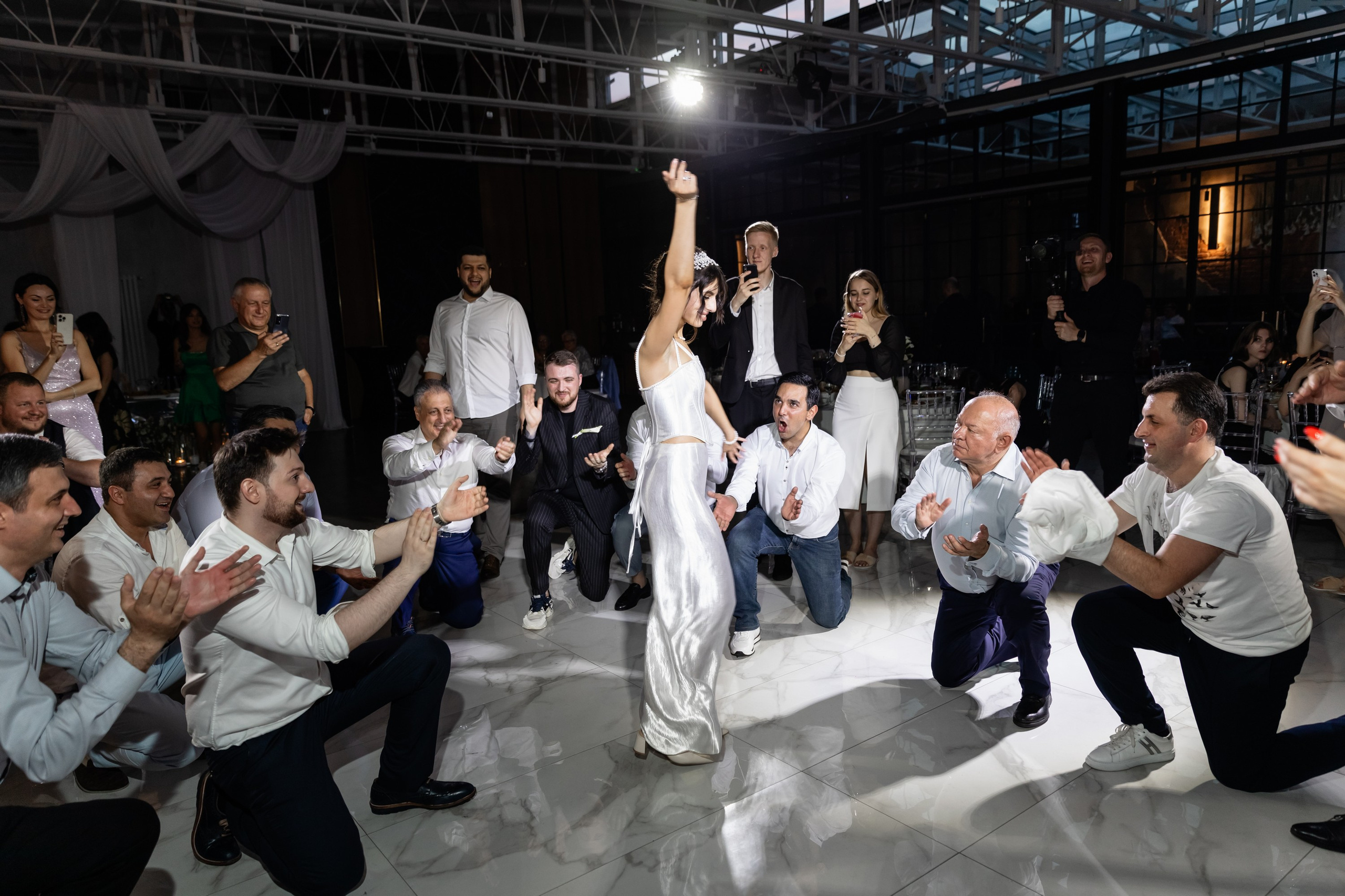 Диана и Максим. Татьяна Чернышова свадебный фотограф Москва