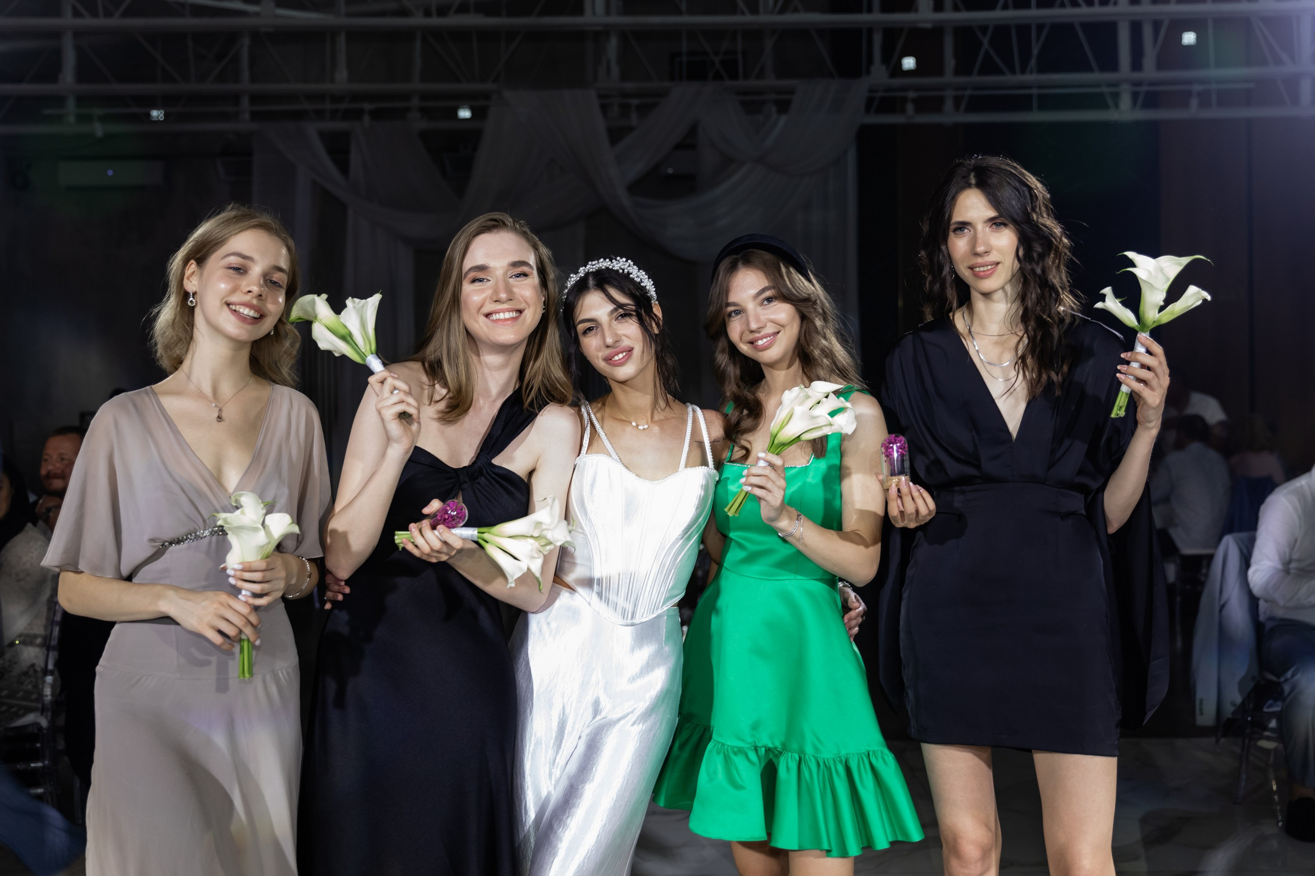 Диана и Максим. Татьяна Чернышова свадебный фотограф Москва