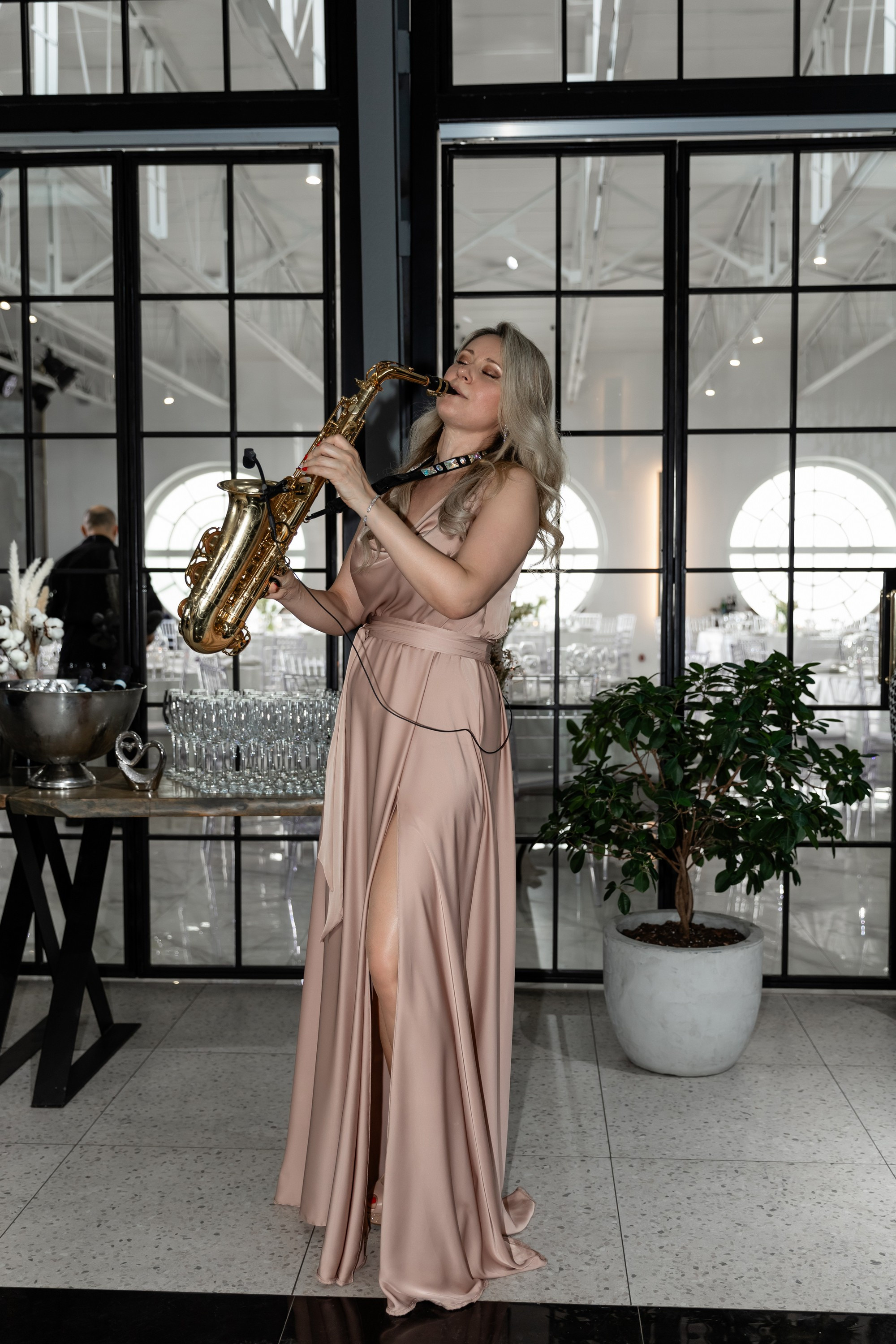 Диана и Максим. Татьяна Чернышова свадебный фотограф Москва