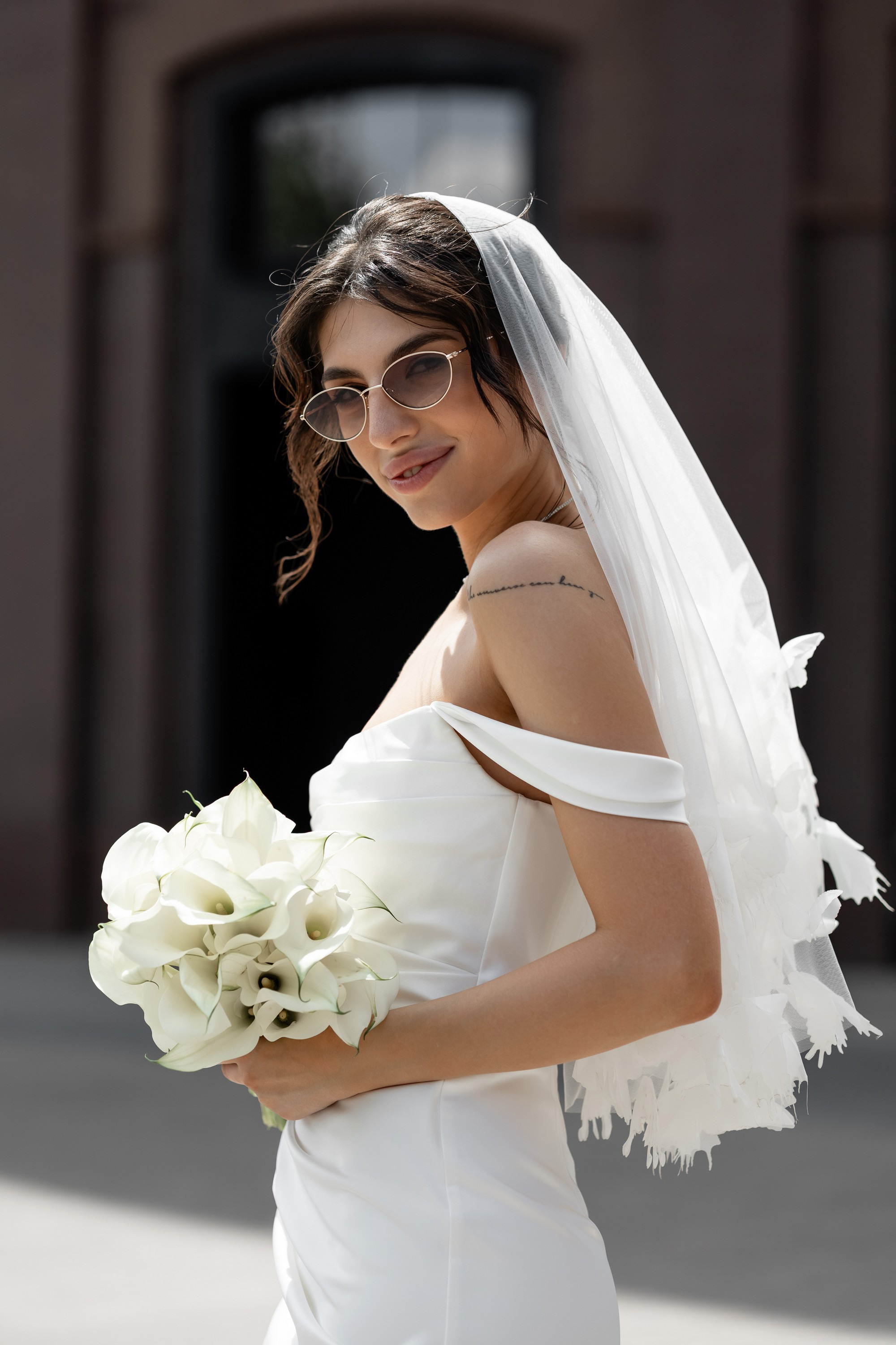 Диана и Максим. Татьяна Чернышова свадебный фотограф Москва