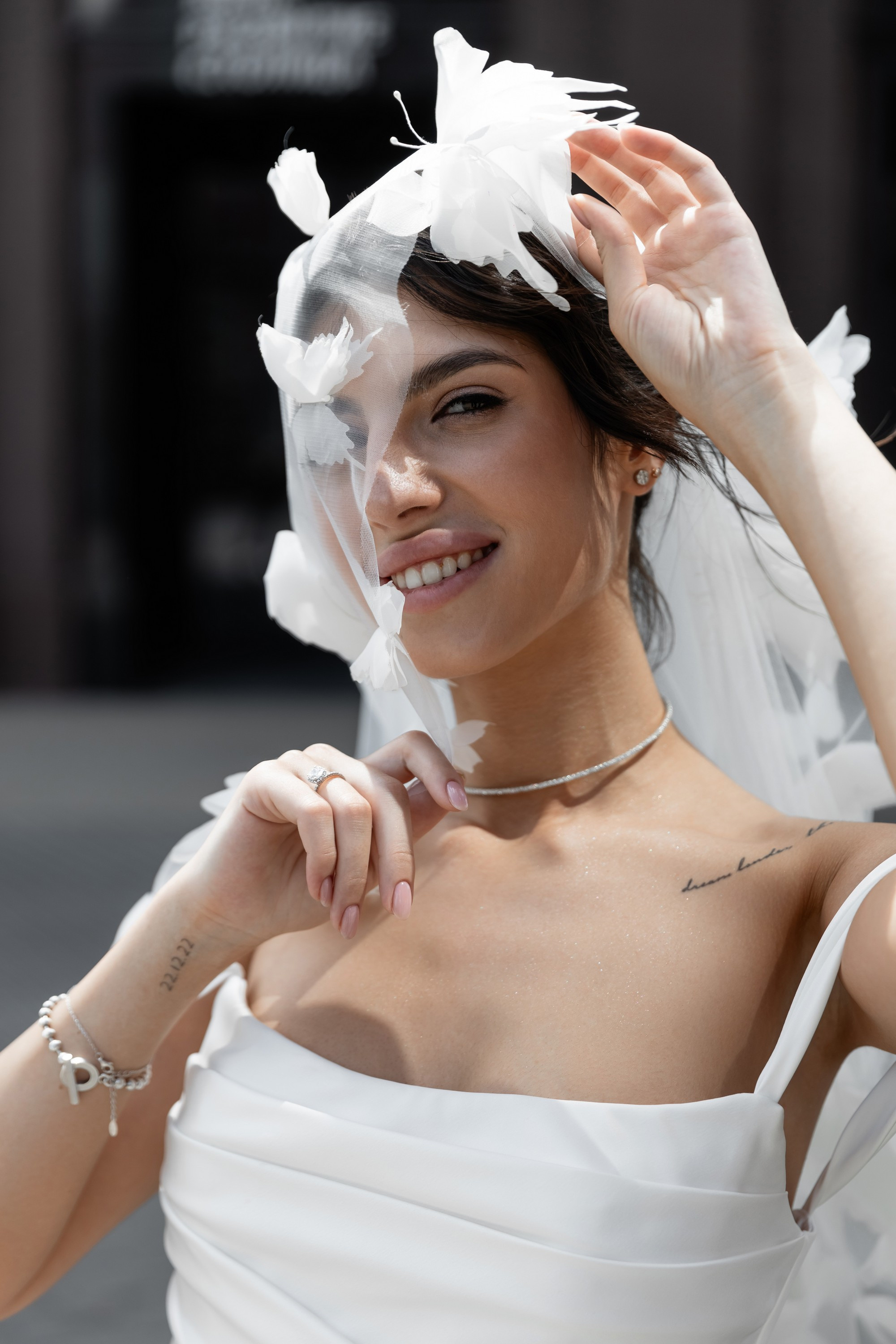 Диана и Максим. Татьяна Чернышова свадебный фотограф Москва