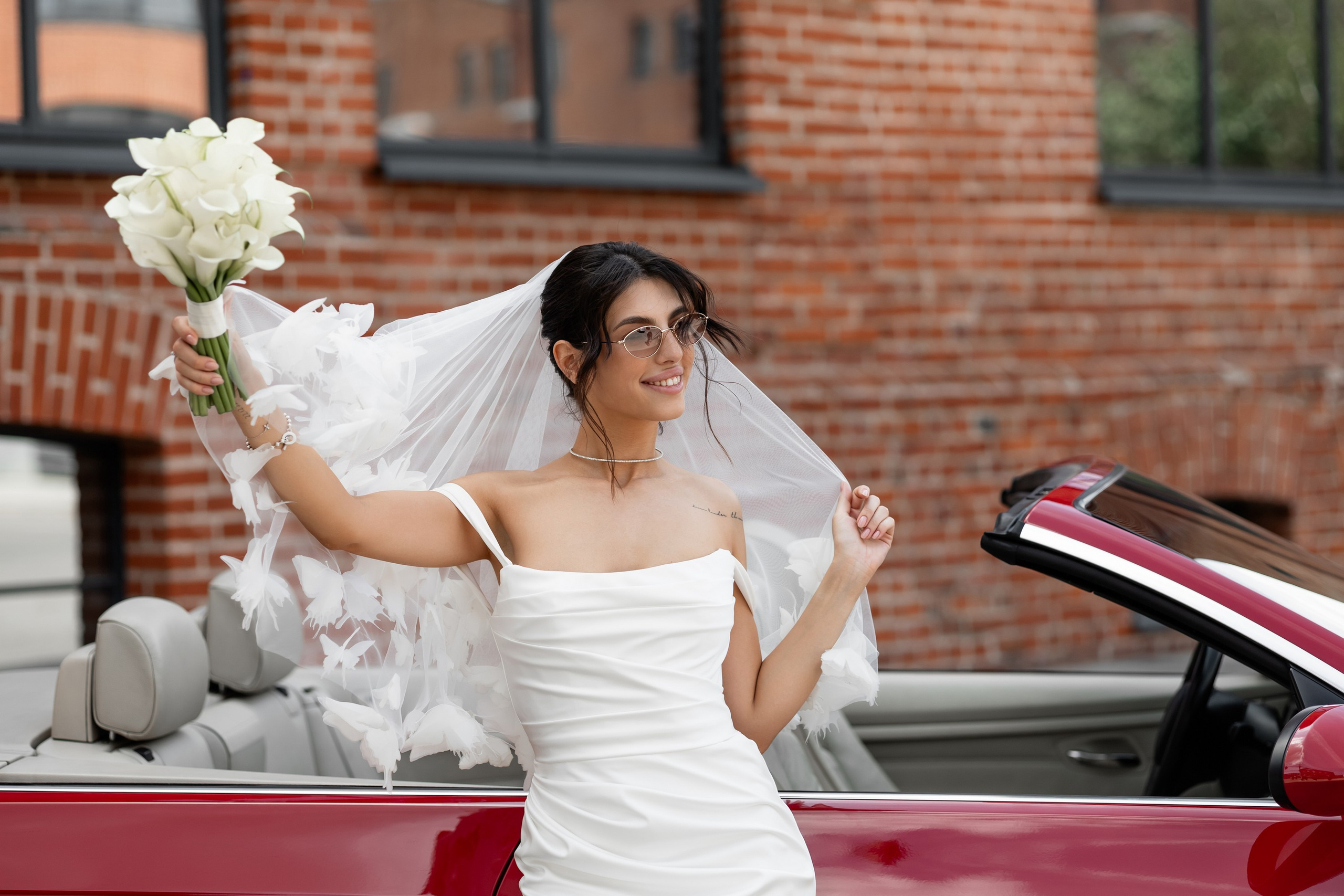 Диана и Максим. Татьяна Чернышова свадебный фотограф Москва